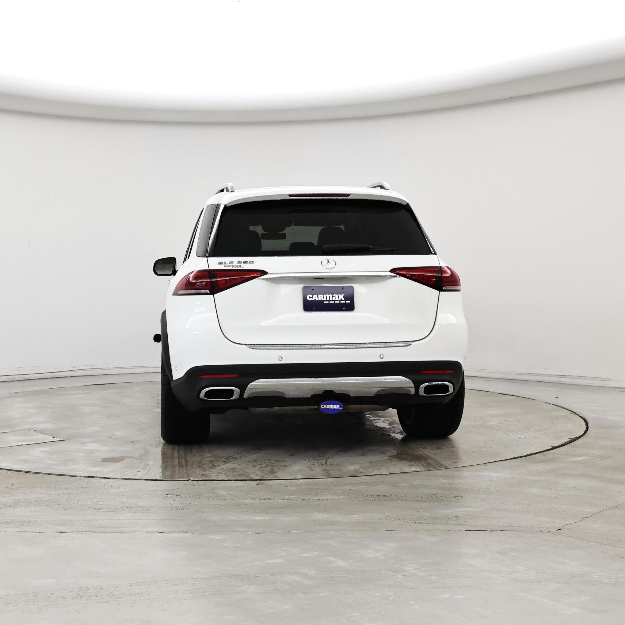 Thumbnail: 2022 Mercedes-Benz GLE - 6