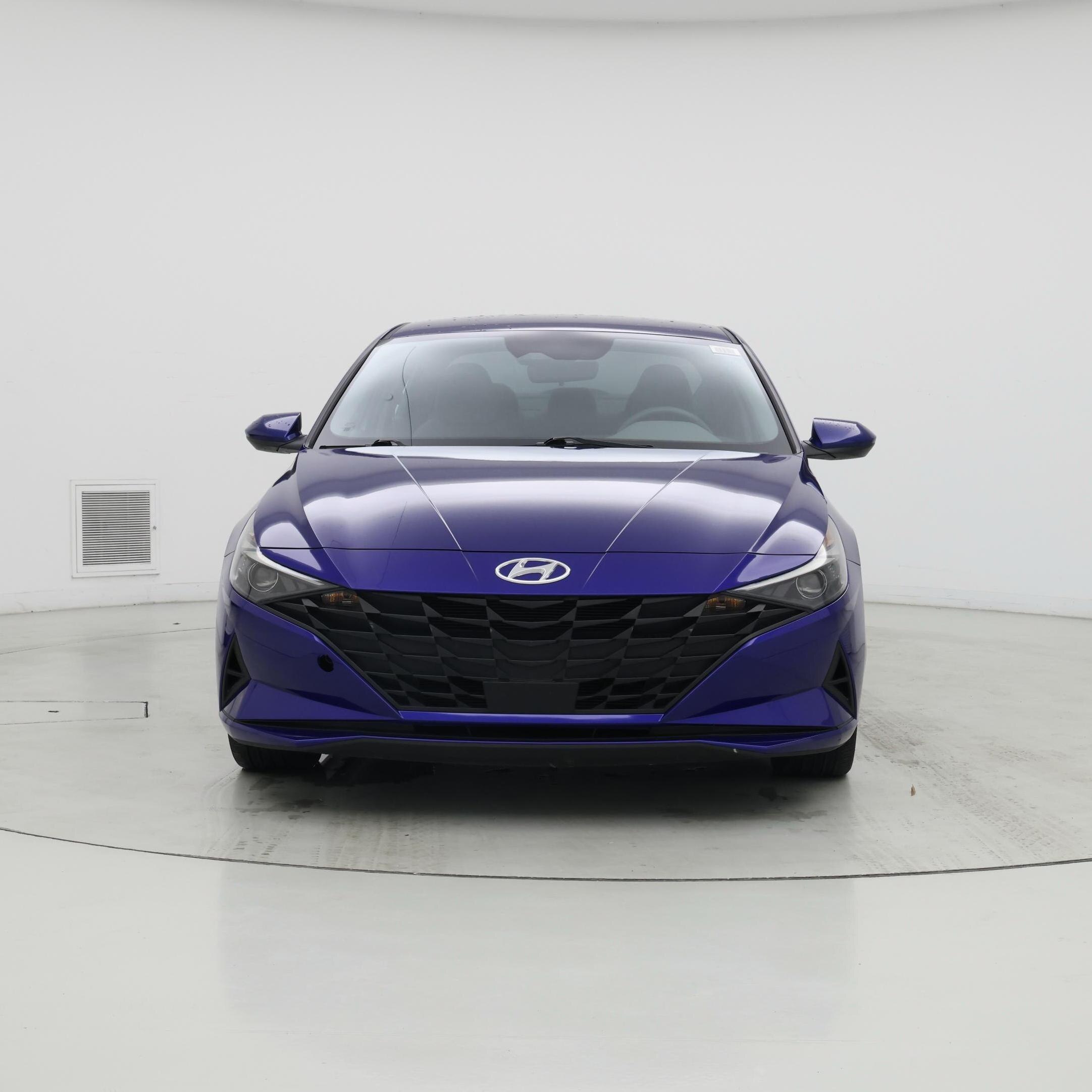 Thumbnail: 2023 Hyundai Elantra - 5