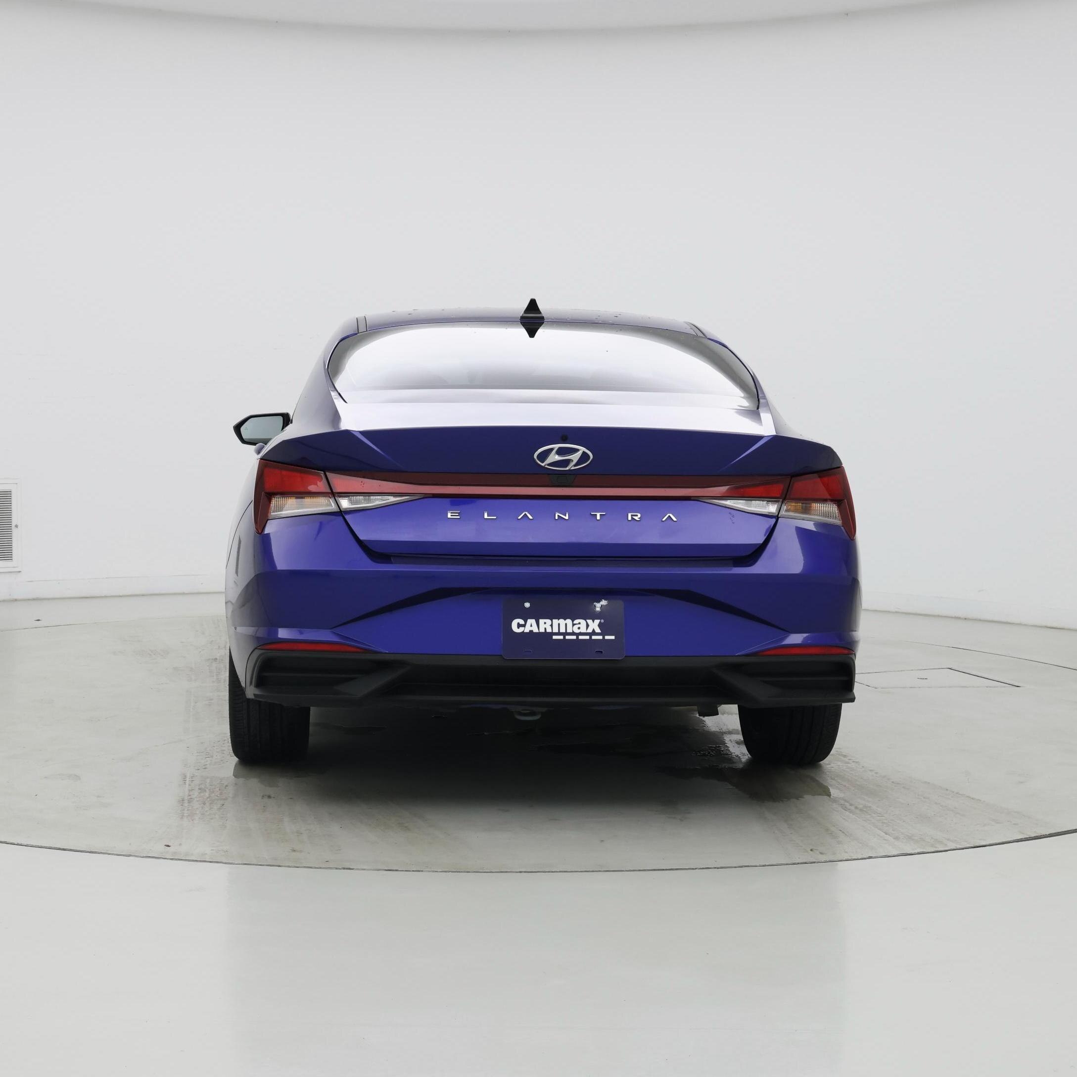 Thumbnail: 2023 Hyundai Elantra - 6