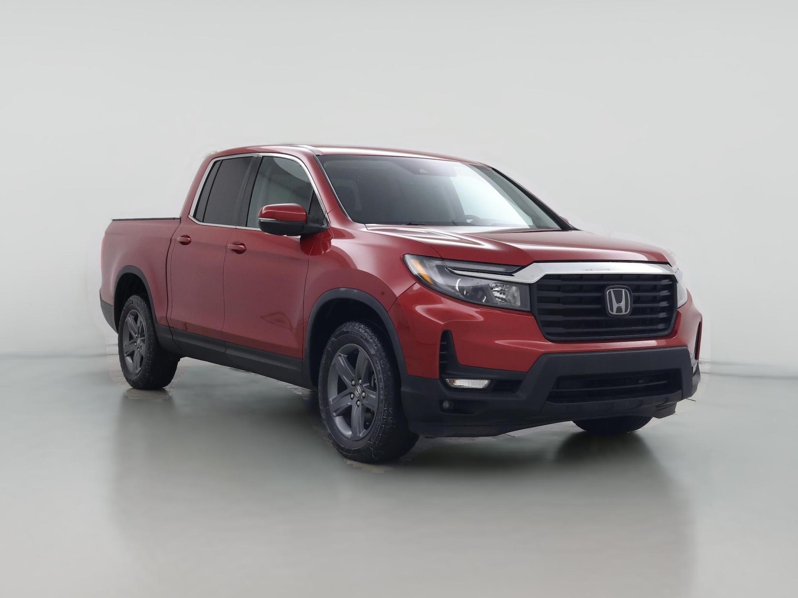 2022 Honda Ridgeline RTL