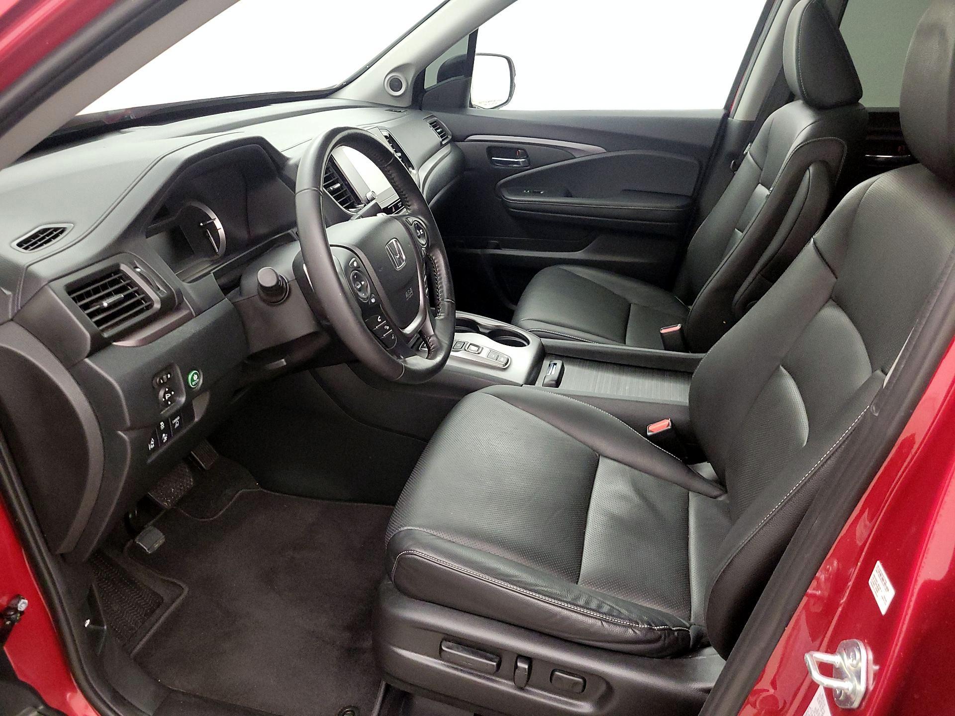 Thumbnail: 2022 Honda Ridgeline - 11