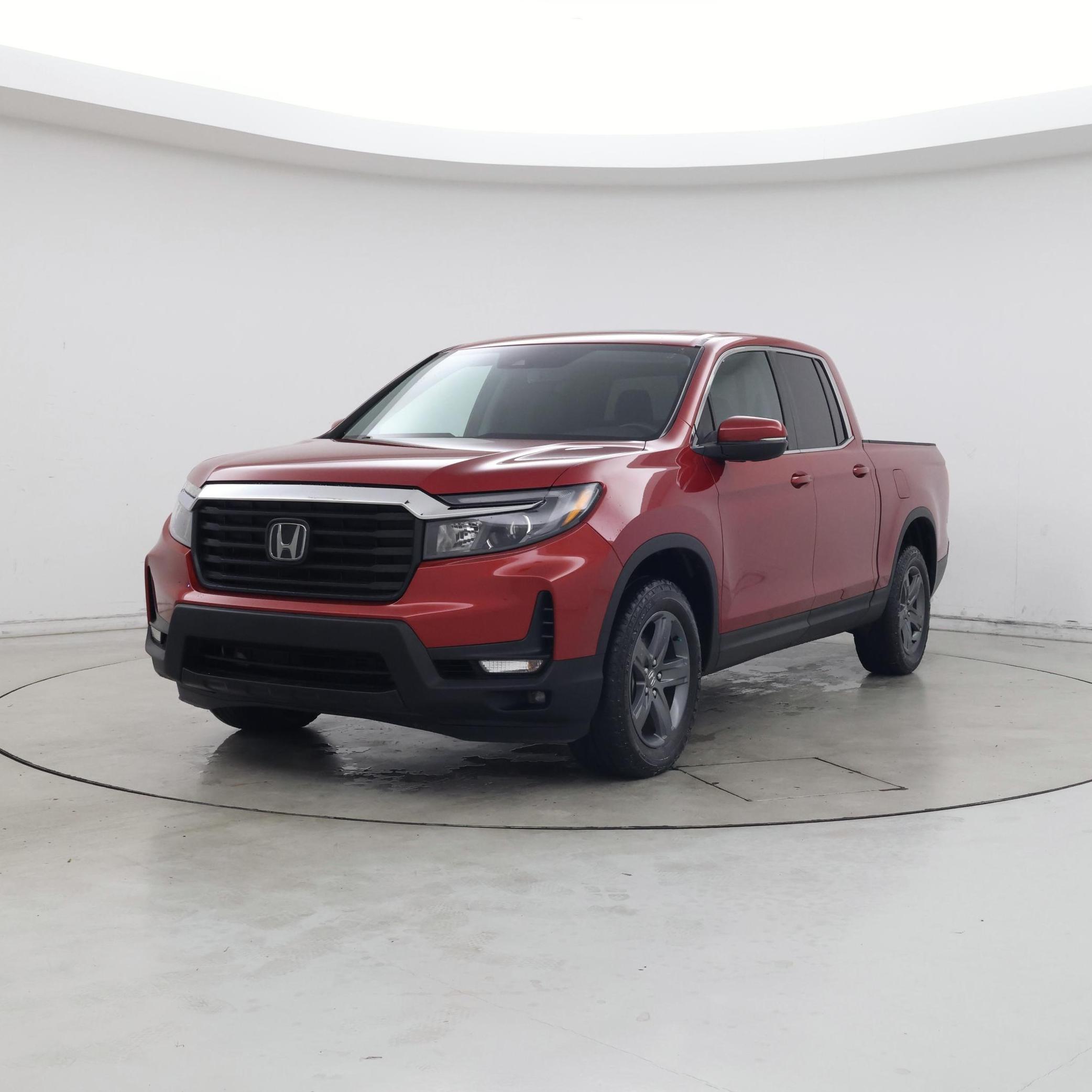 Thumbnail: 2022 Honda Ridgeline - 4