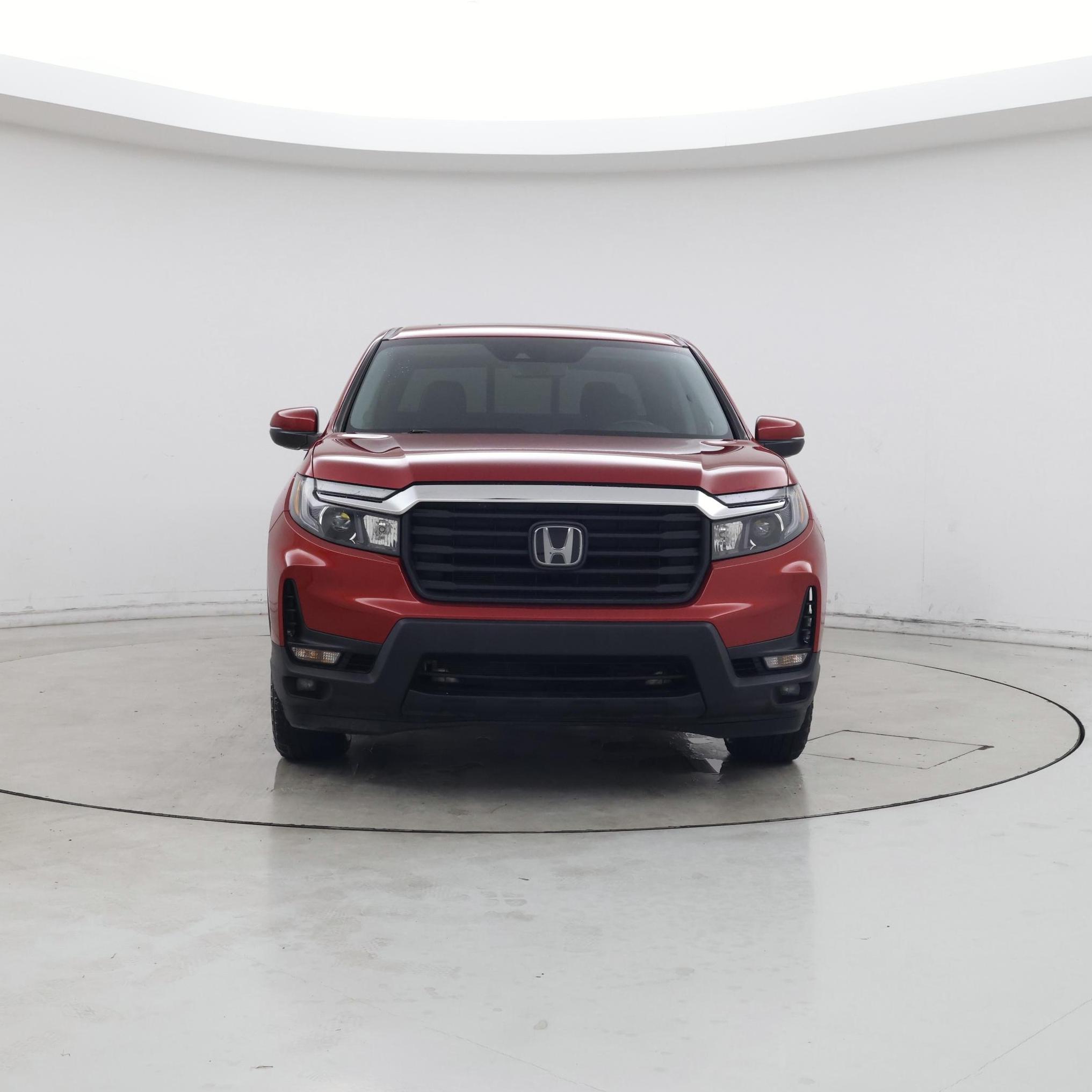 Thumbnail: 2022 Honda Ridgeline - 5