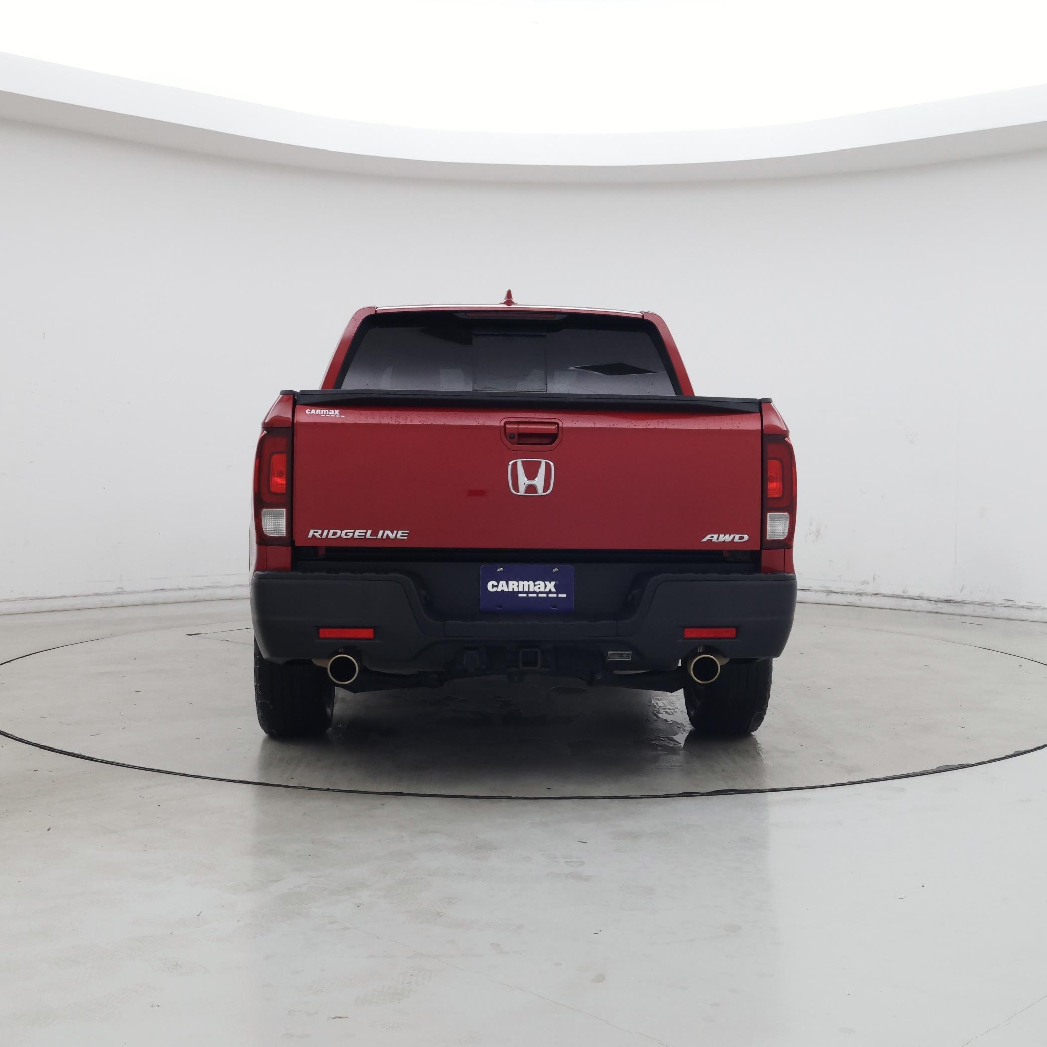 Thumbnail: 2022 Honda Ridgeline - 6