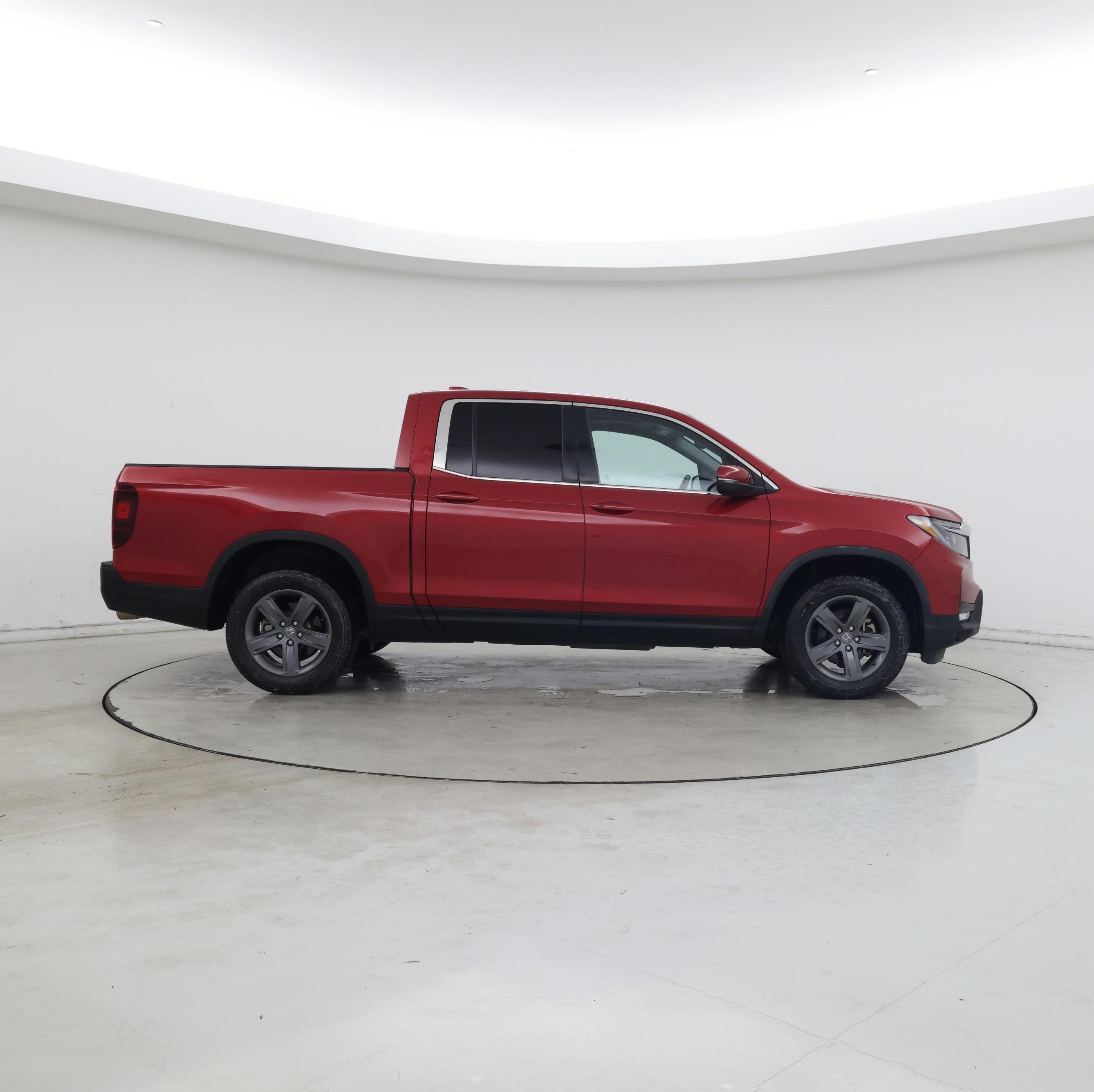 Thumbnail: 2022 Honda Ridgeline - 7
