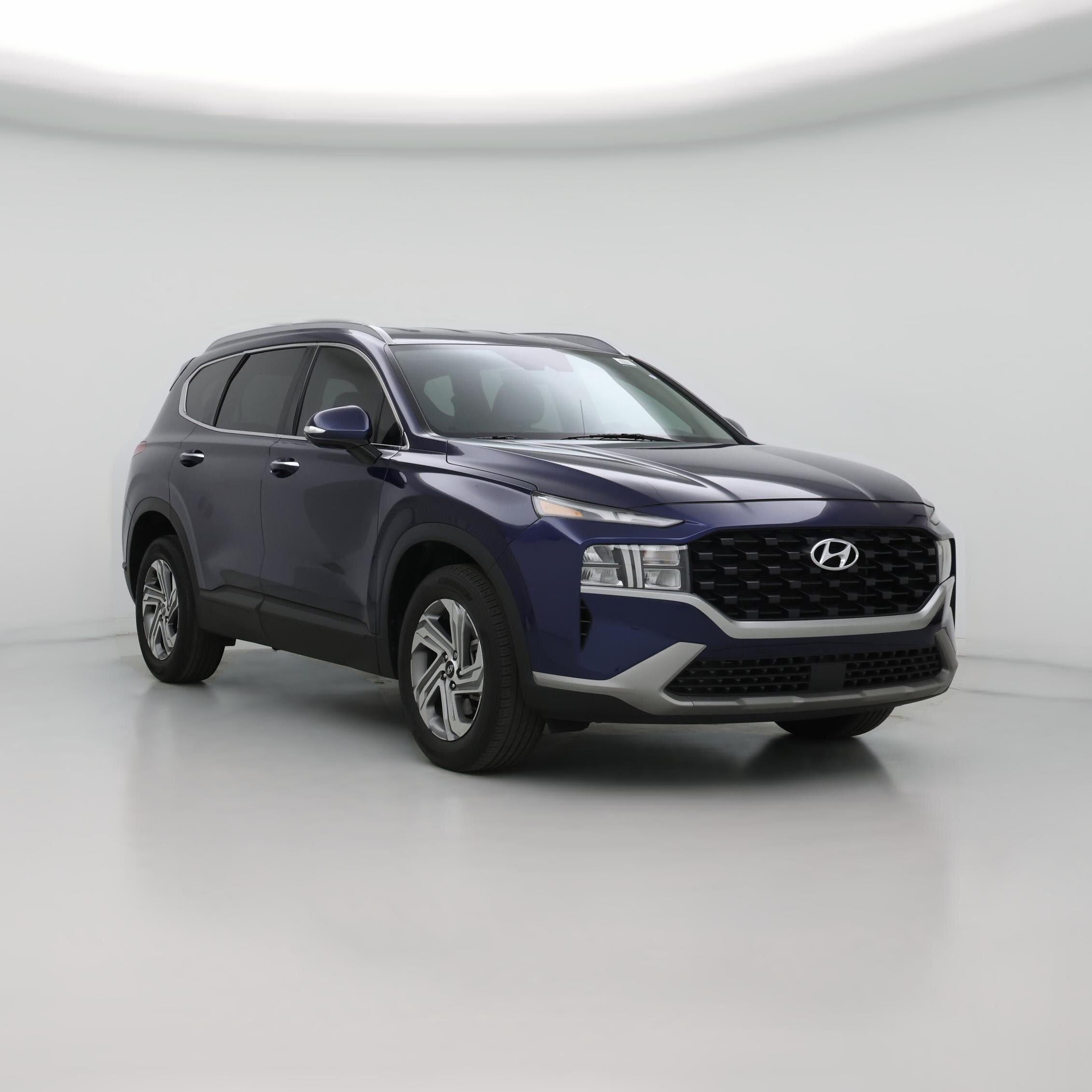 Thumbnail: 2023 Hyundai Santa Fe - 1