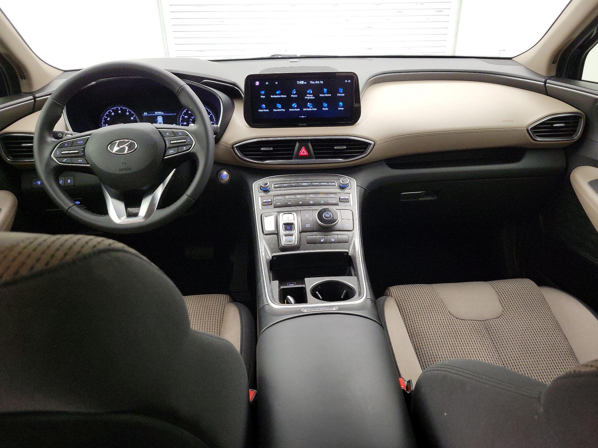 Thumbnail: 2023 Hyundai Santa Fe - 9