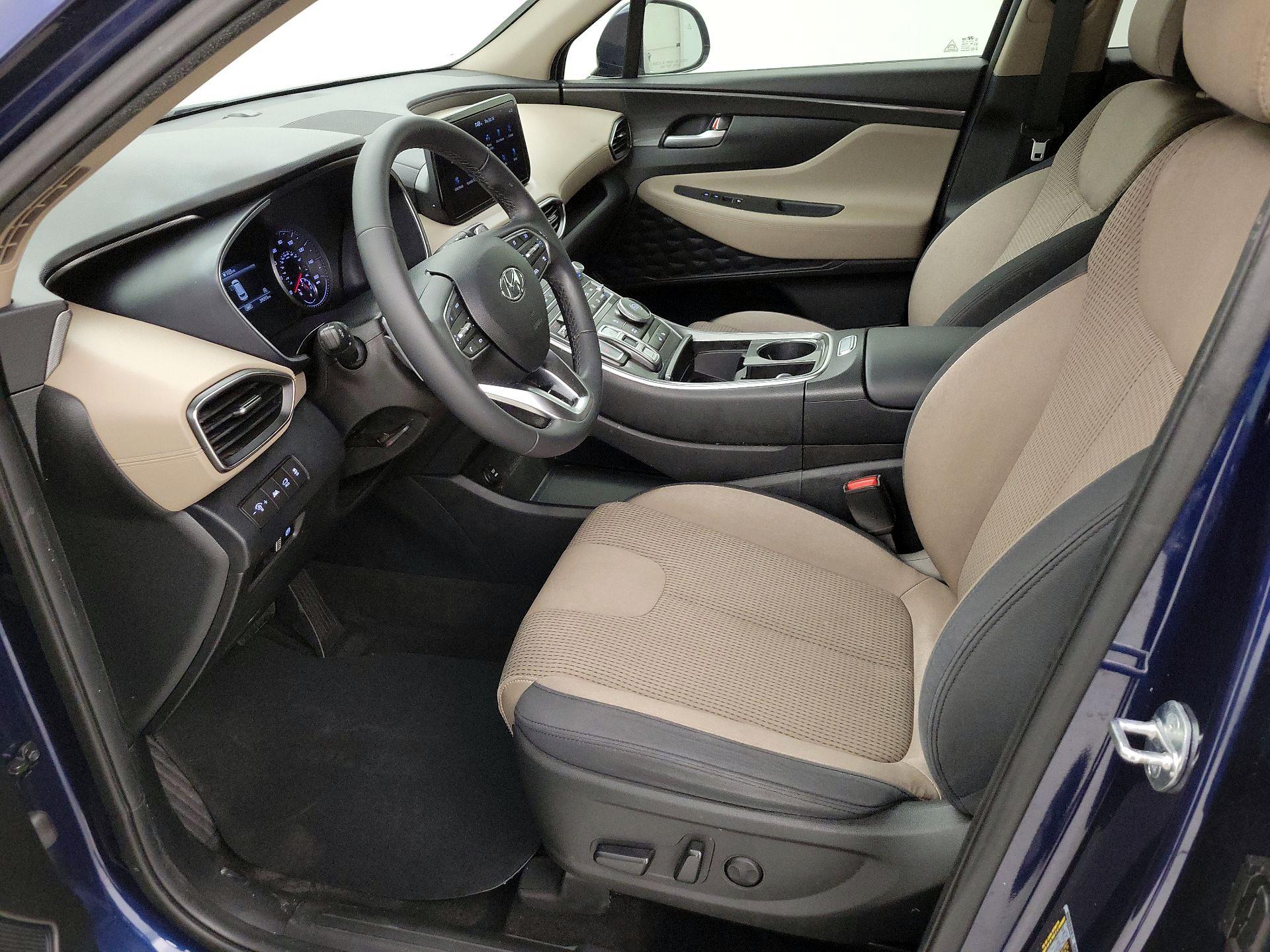 Thumbnail: 2023 Hyundai Santa Fe - 11