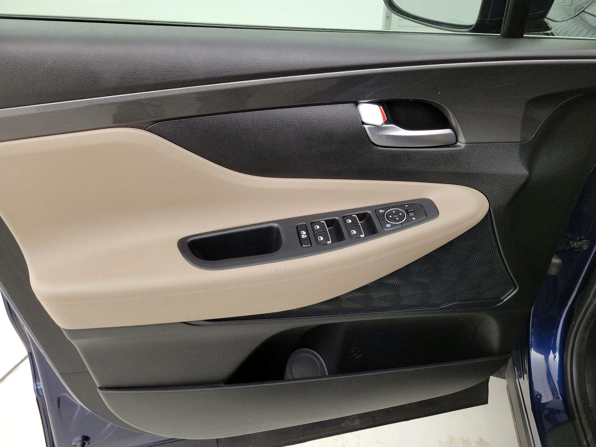 Thumbnail: 2023 Hyundai Santa Fe - 12