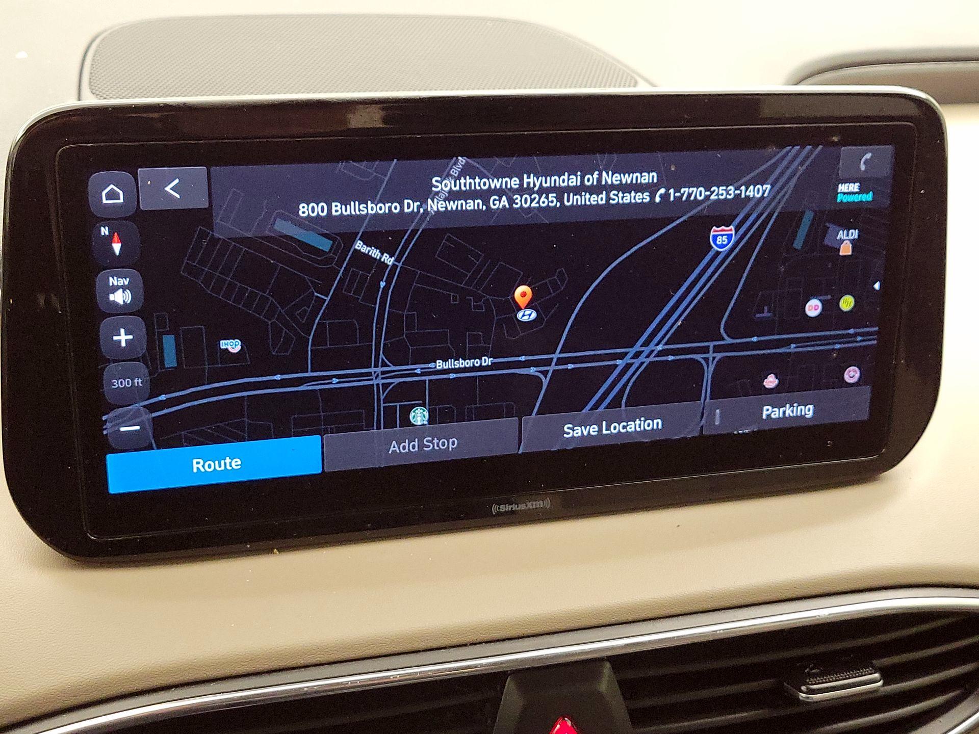 Thumbnail: 2023 Hyundai Santa Fe - 14