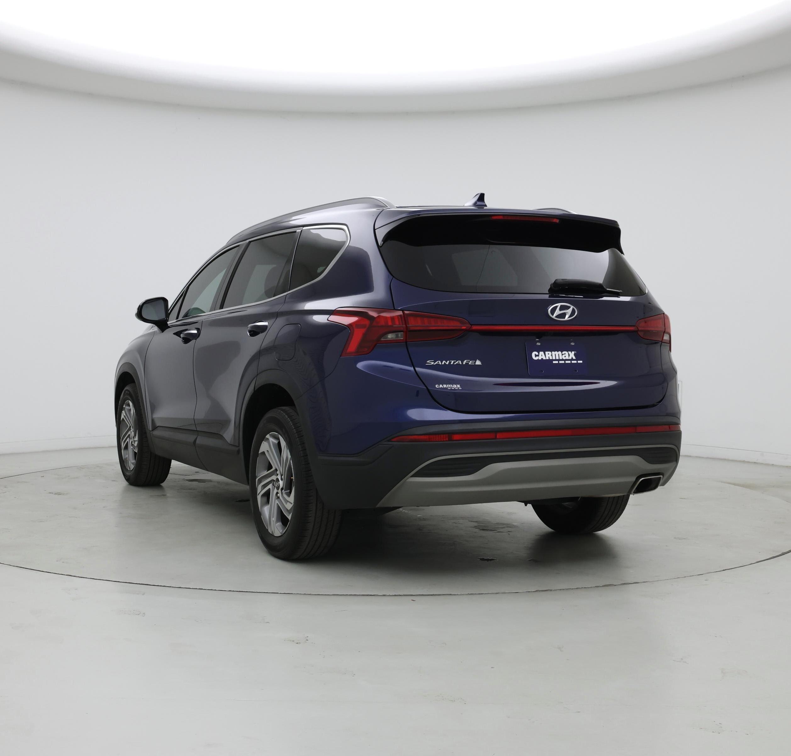 Thumbnail: 2023 Hyundai Santa Fe - 2