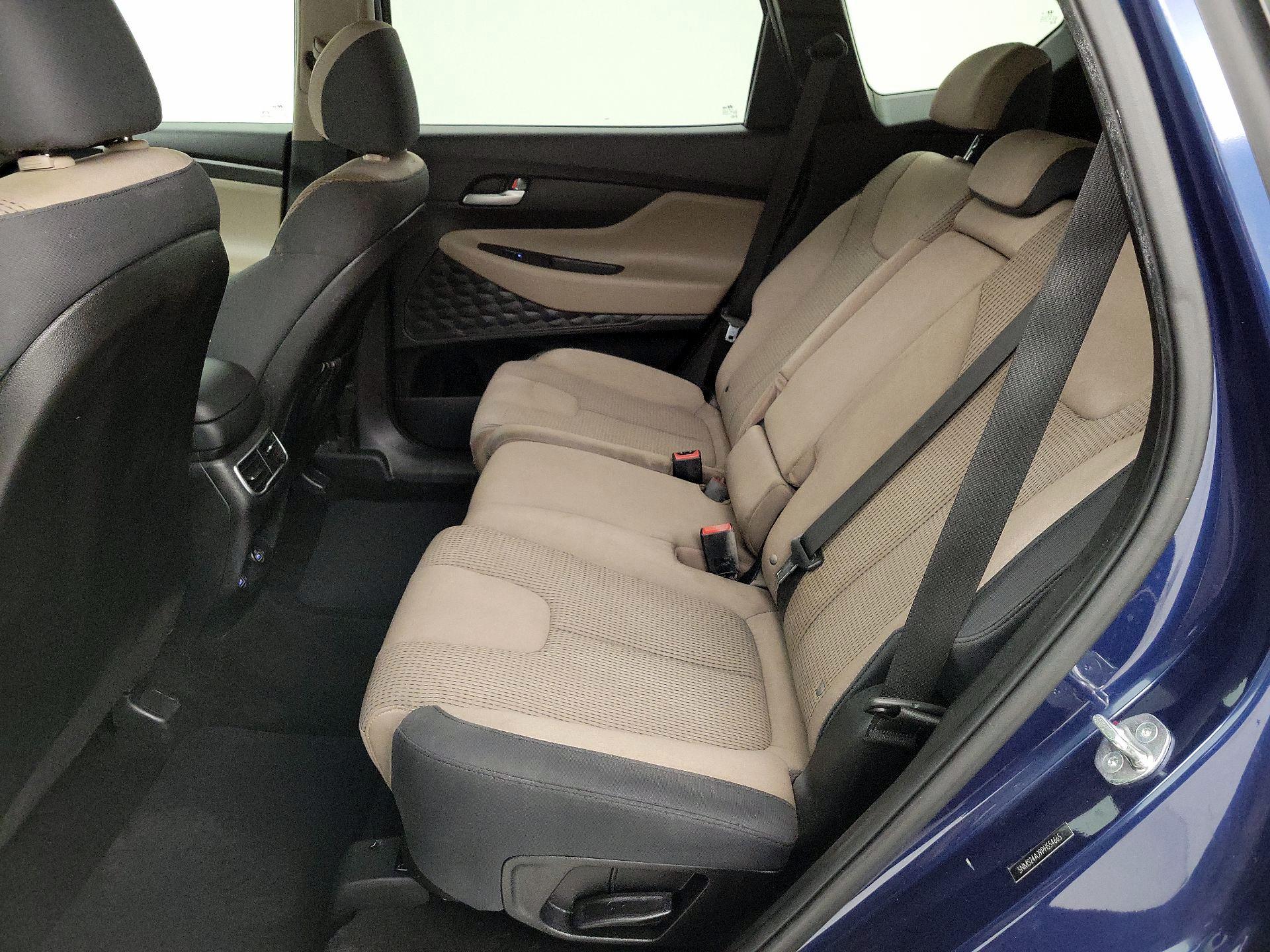 Thumbnail: 2023 Hyundai Santa Fe - 20