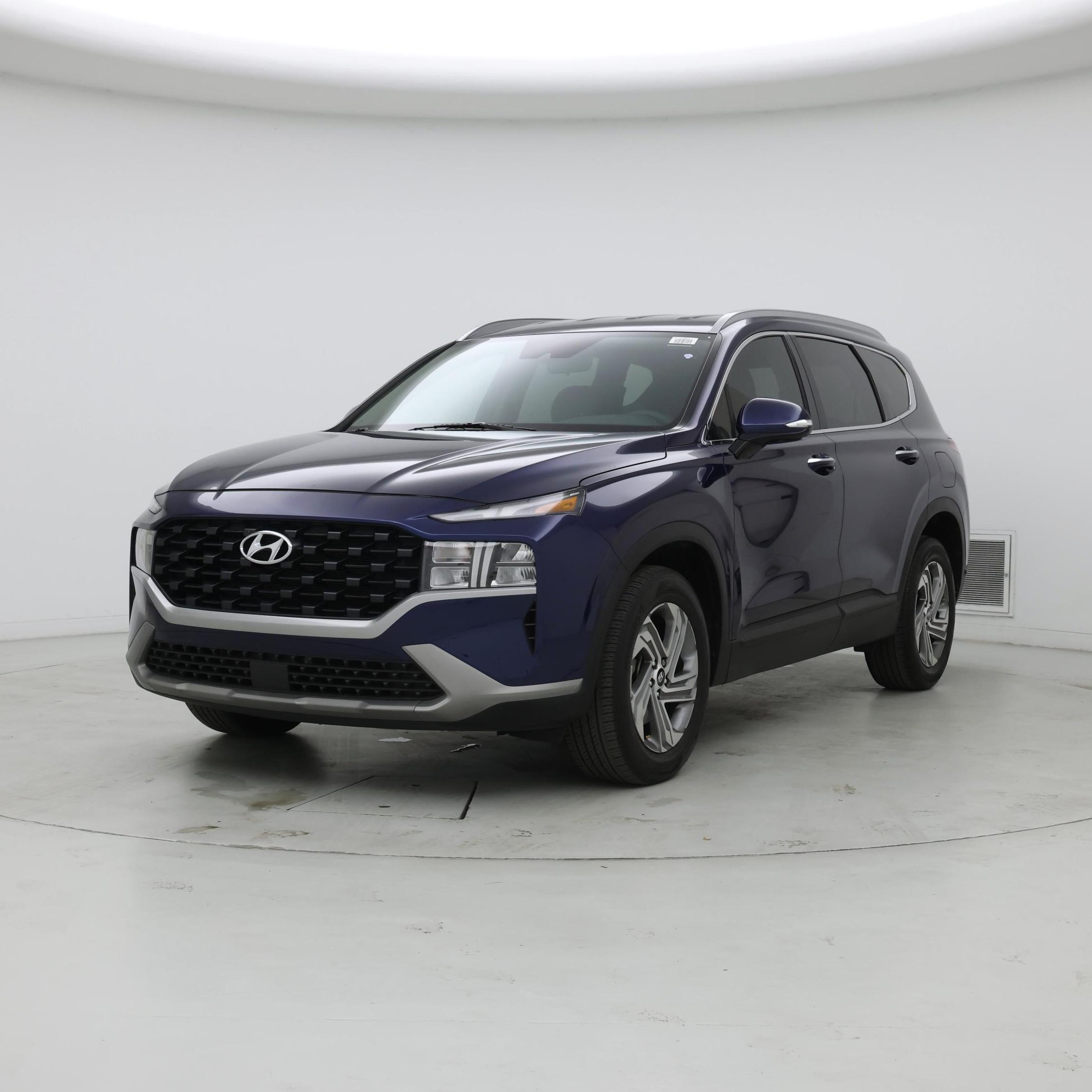 Thumbnail: 2023 Hyundai Santa Fe - 4