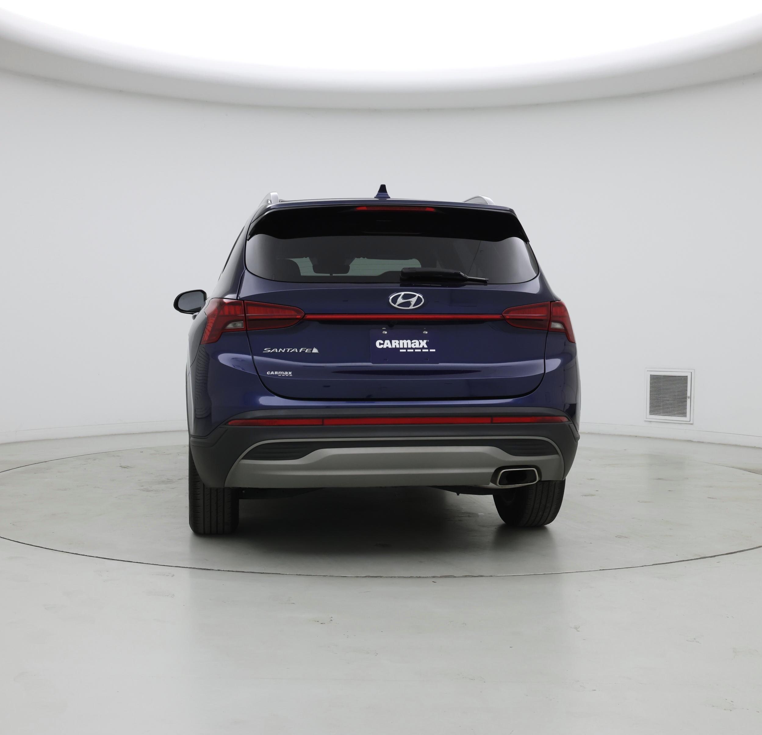 Thumbnail: 2023 Hyundai Santa Fe - 6