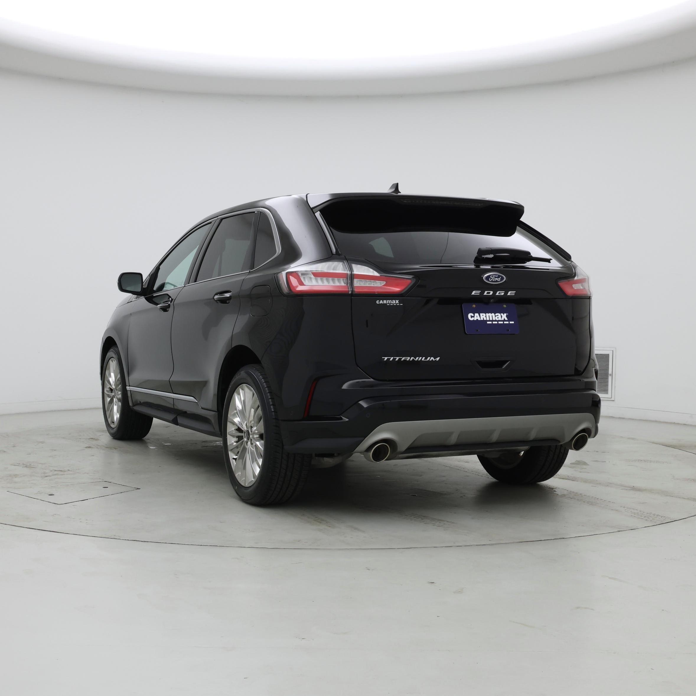 Thumbnail: 2021 Ford Edge - 2