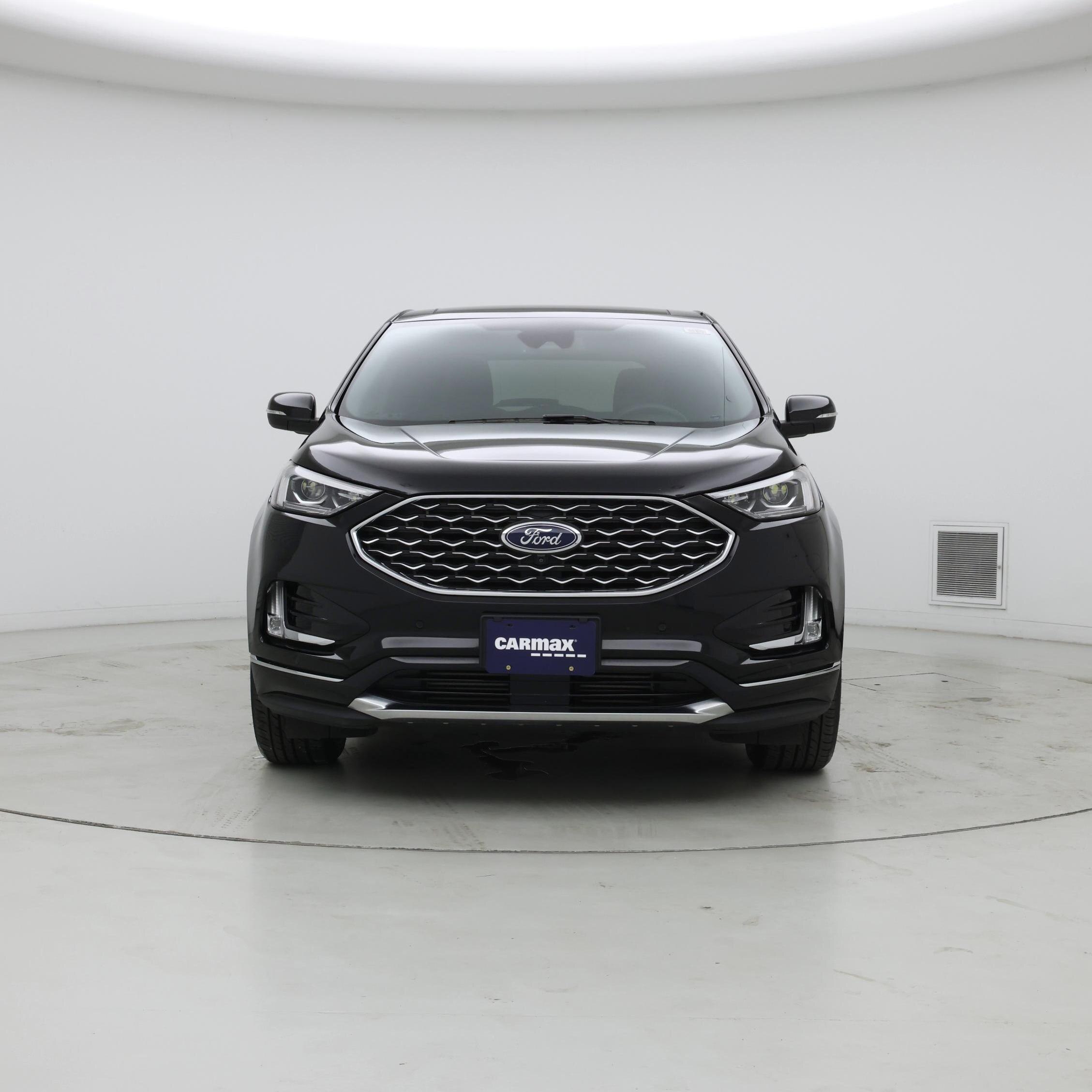Thumbnail: 2021 Ford Edge - 5