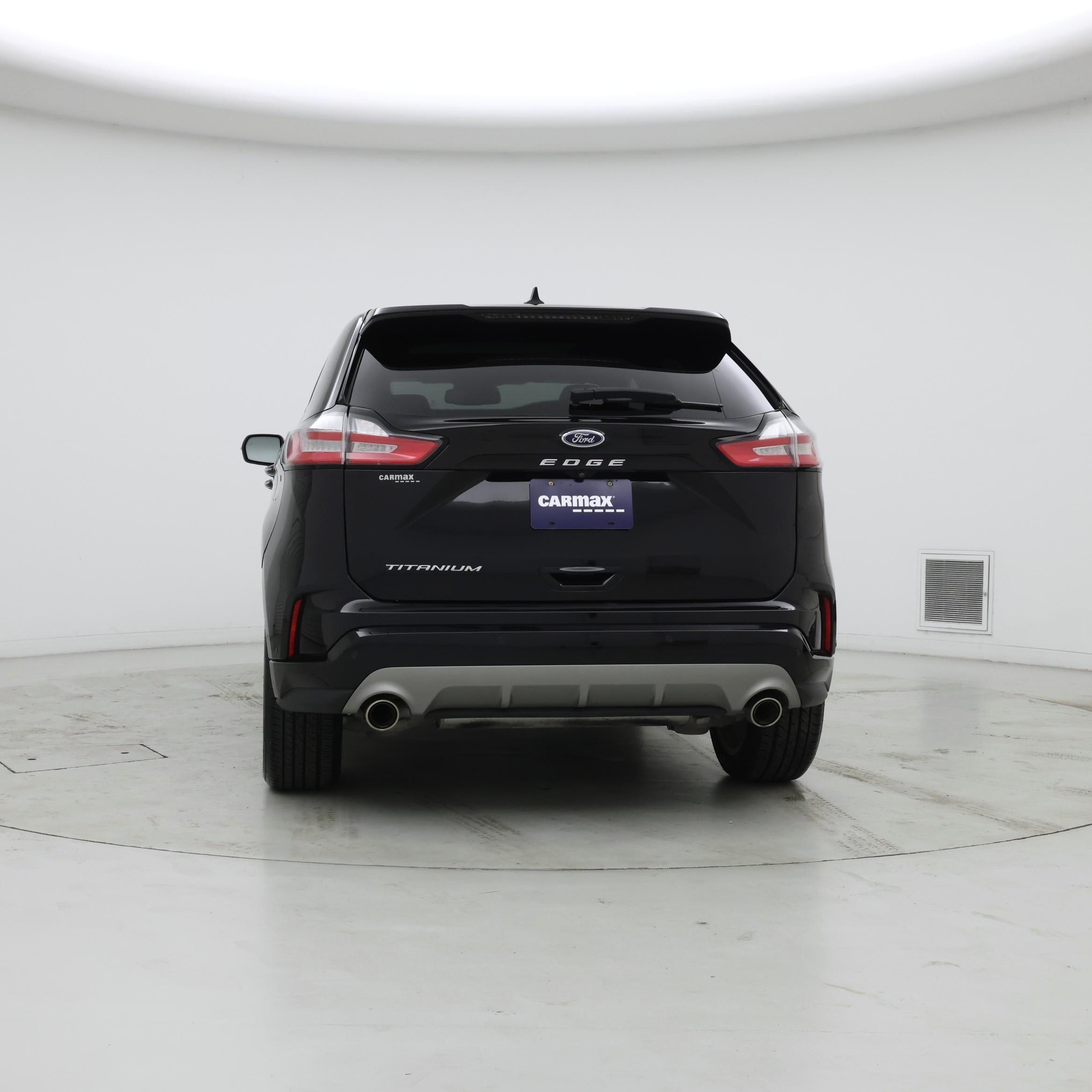 Thumbnail: 2021 Ford Edge - 6