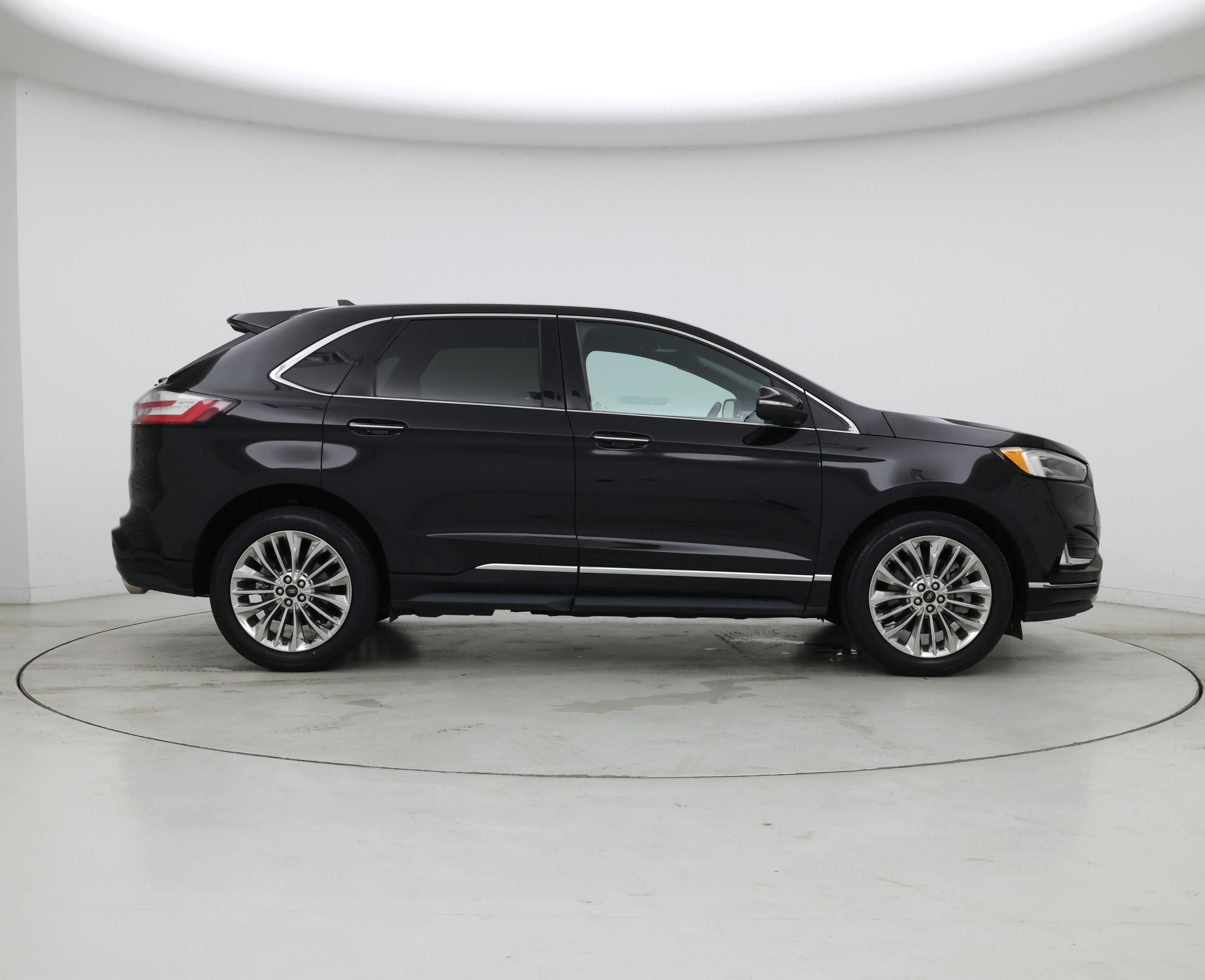 Thumbnail: 2021 Ford Edge - 7