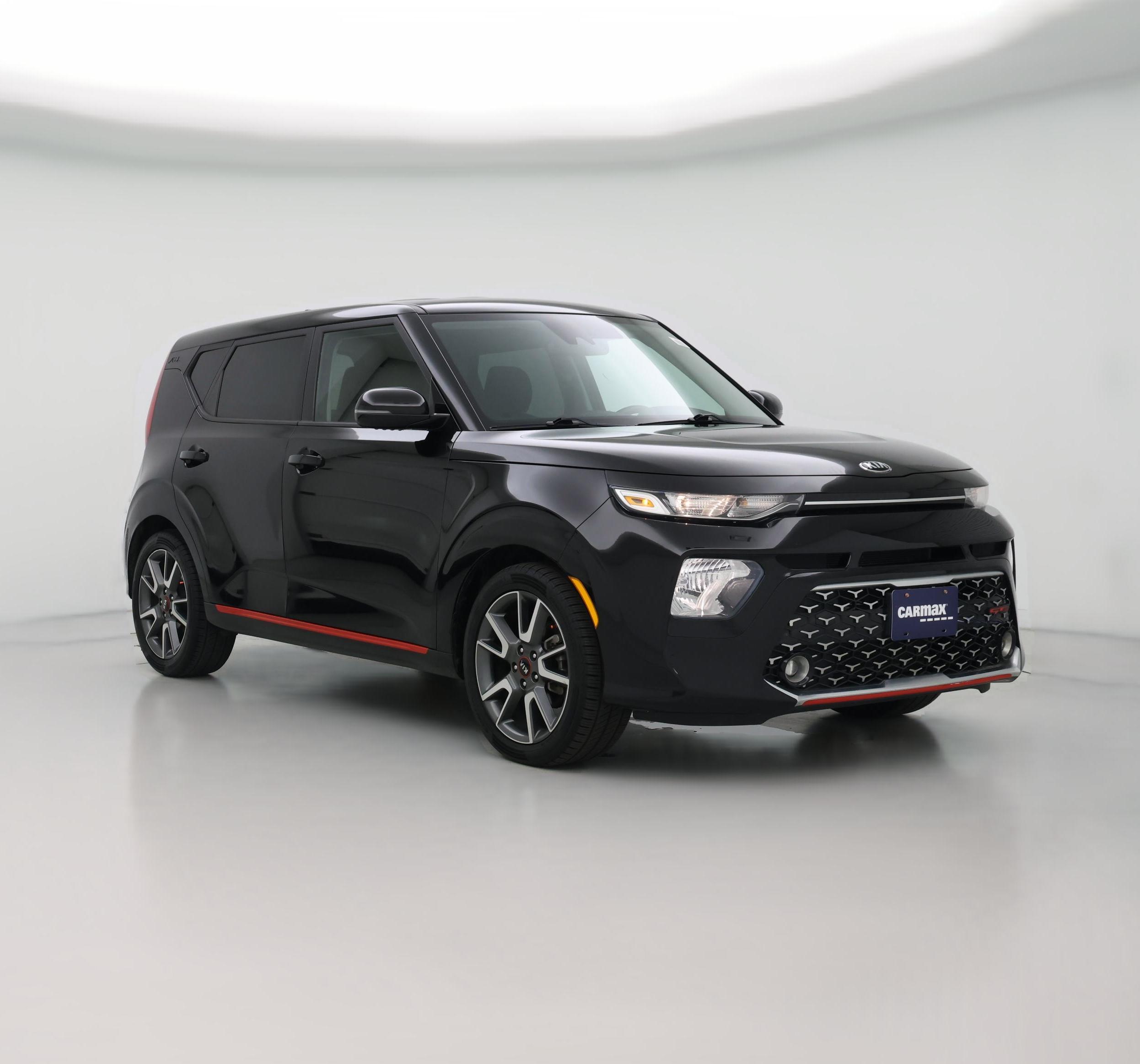 Thumbnail: 2020 Kia Soul - 1