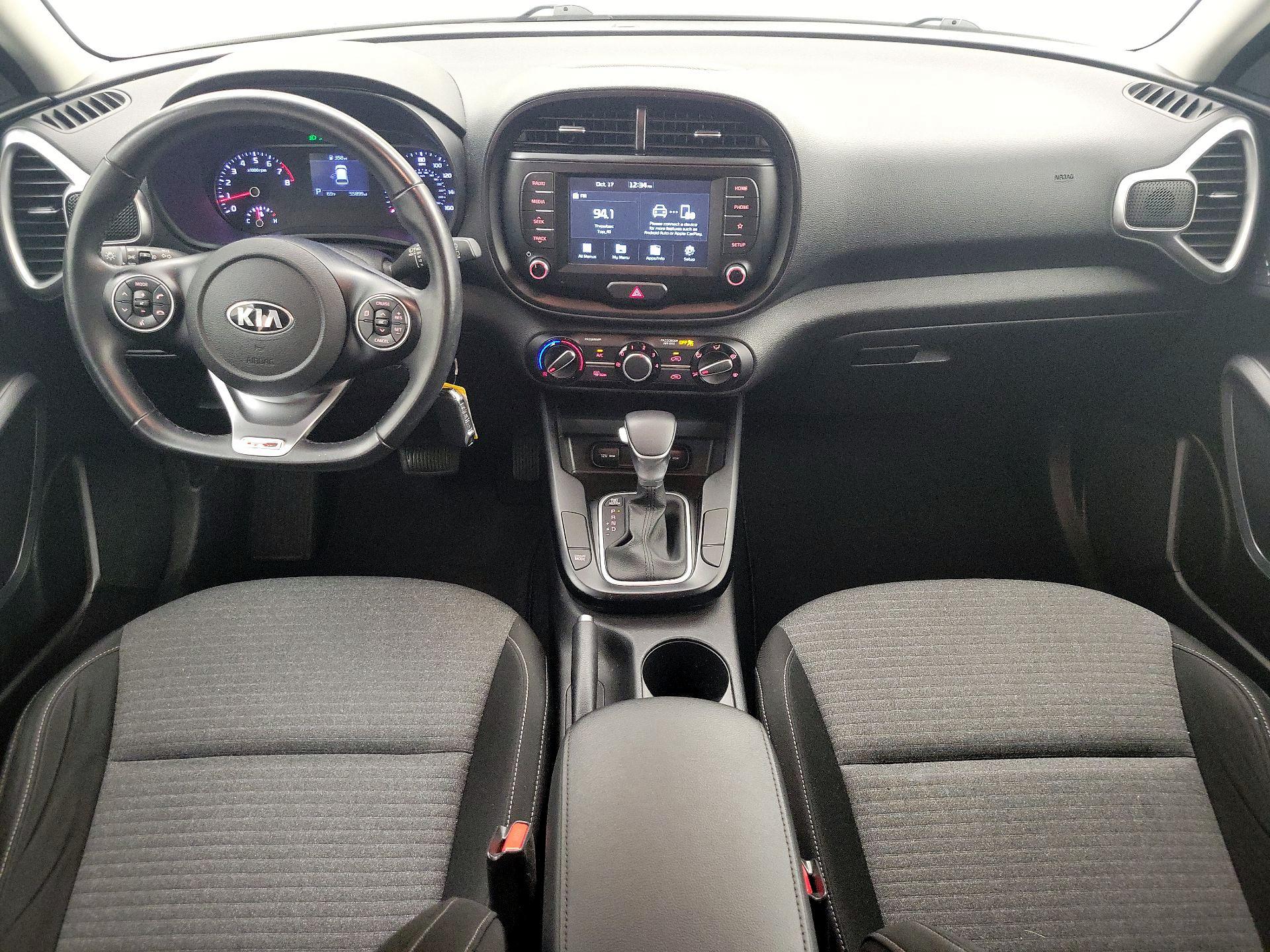 Thumbnail: 2020 Kia Soul - 9