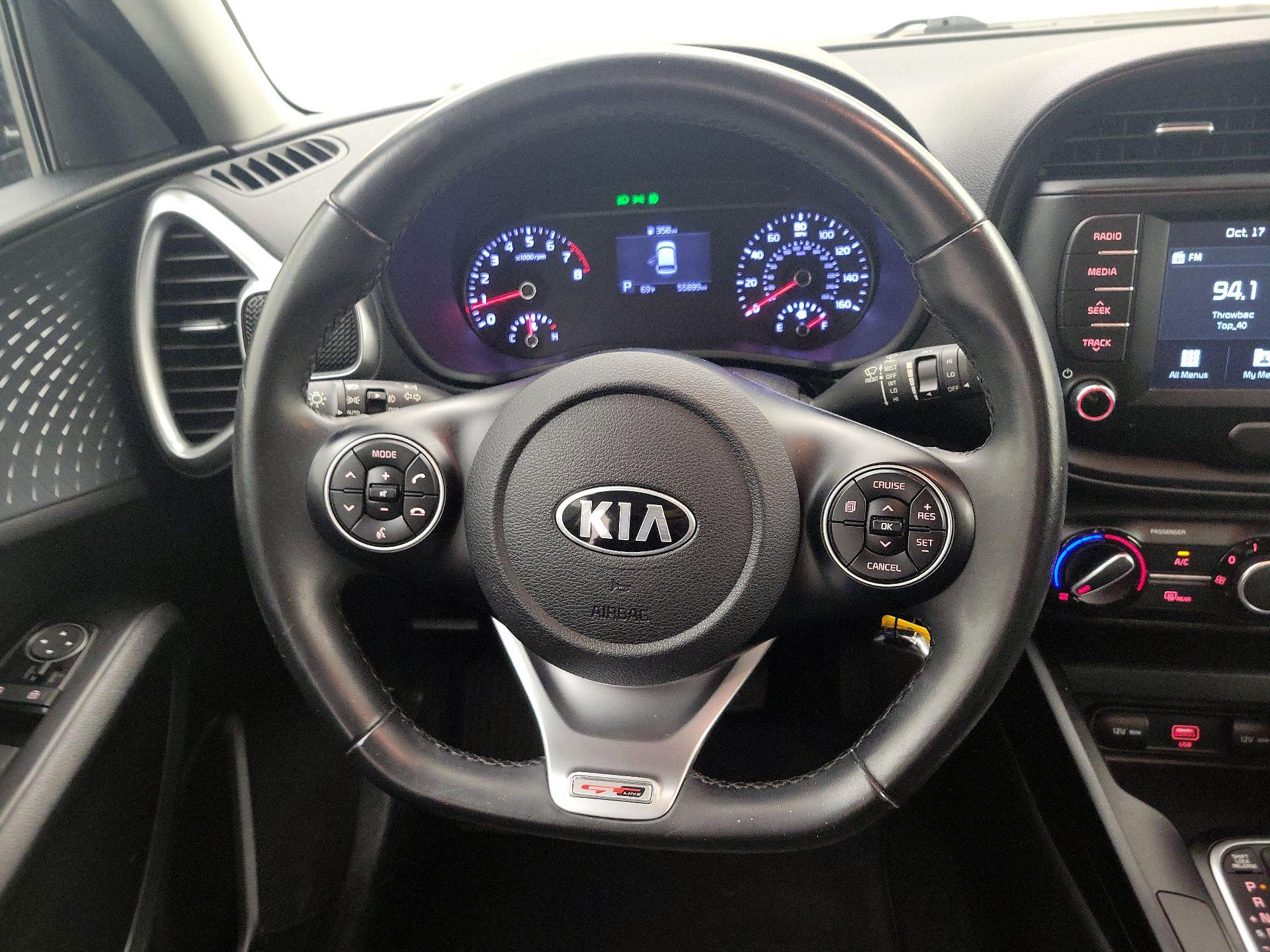 Thumbnail: 2020 Kia Soul - 10
