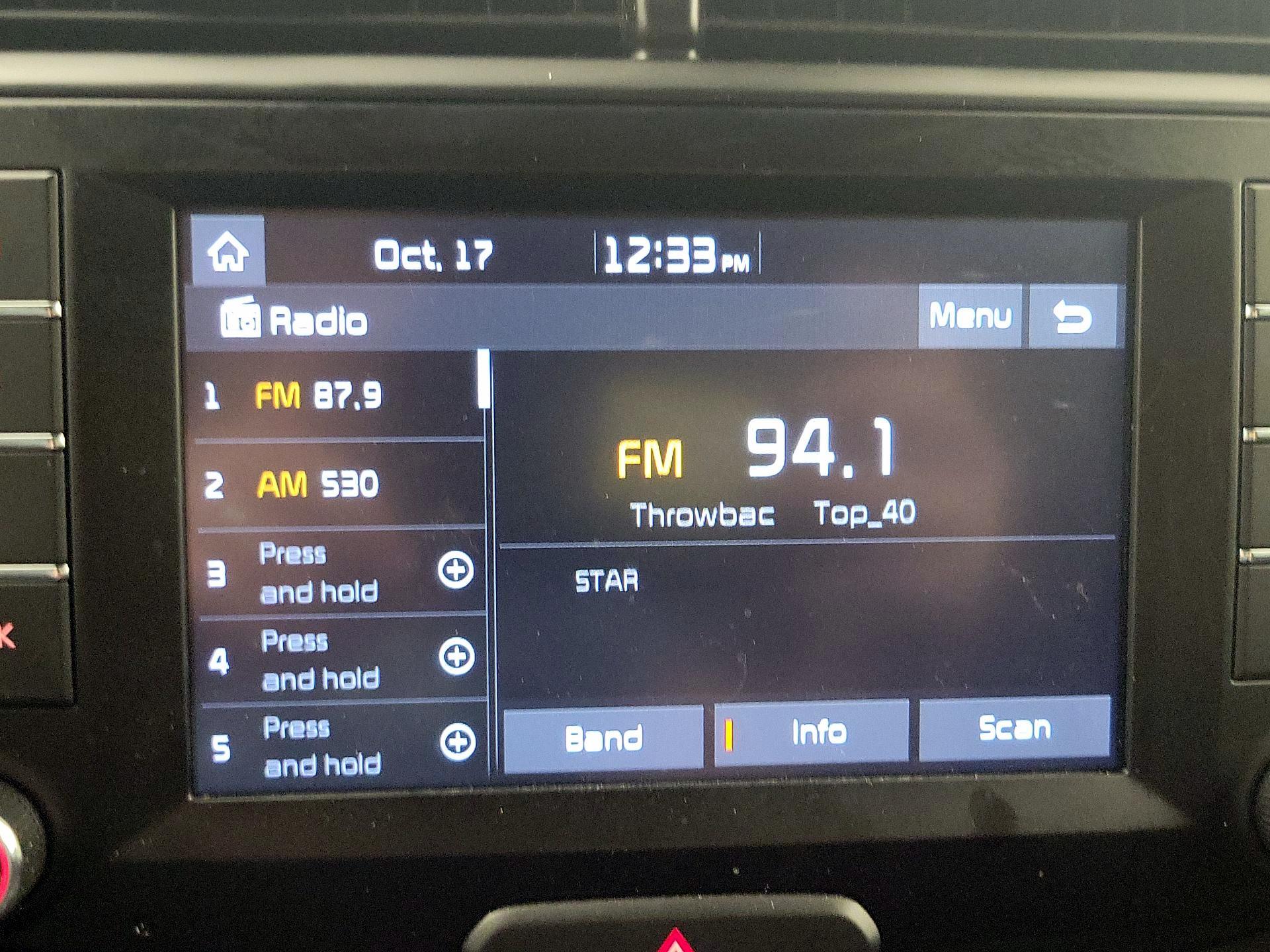 Thumbnail: 2020 Kia Soul - 15
