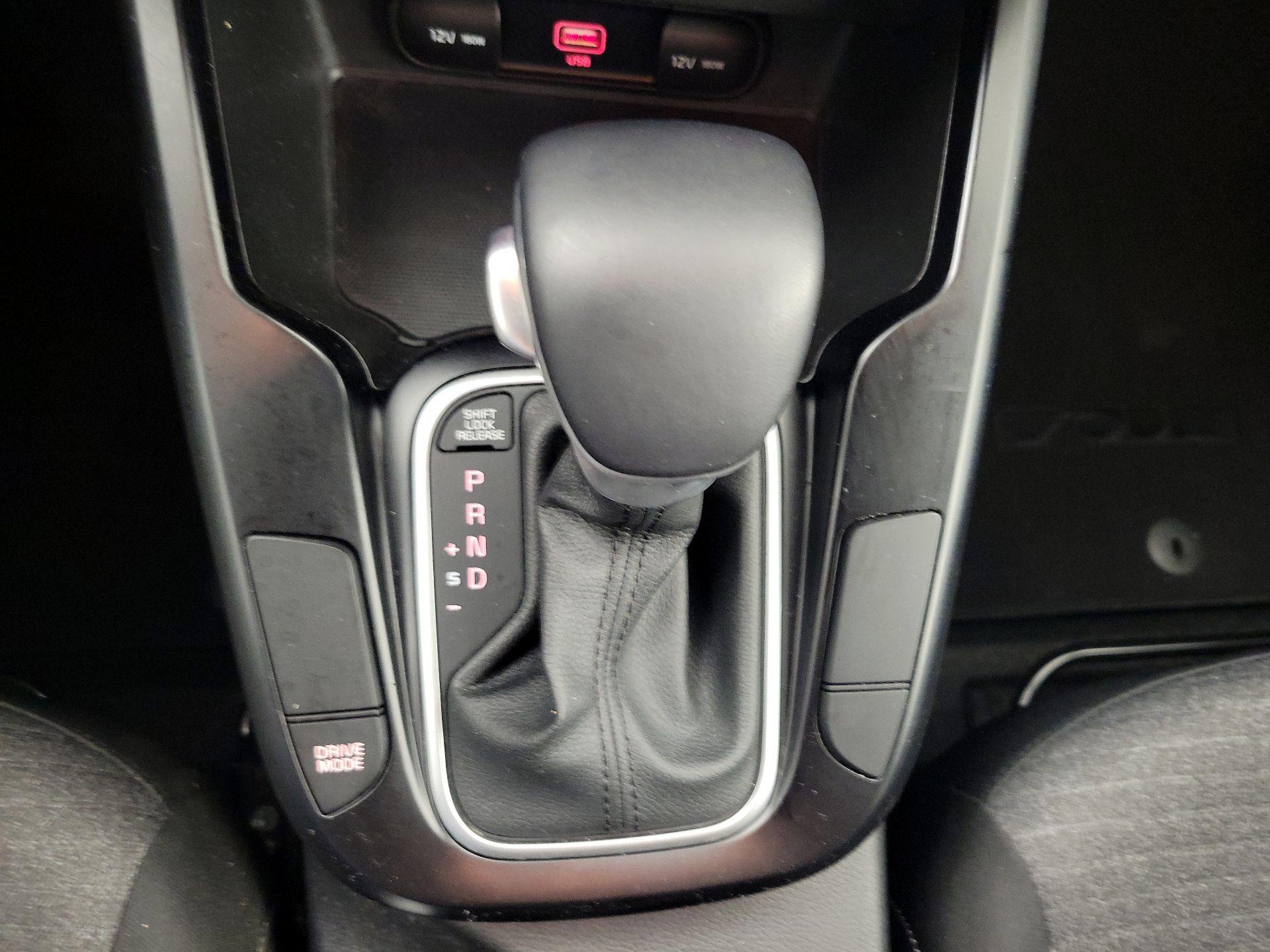 Thumbnail: 2020 Kia Soul - 17