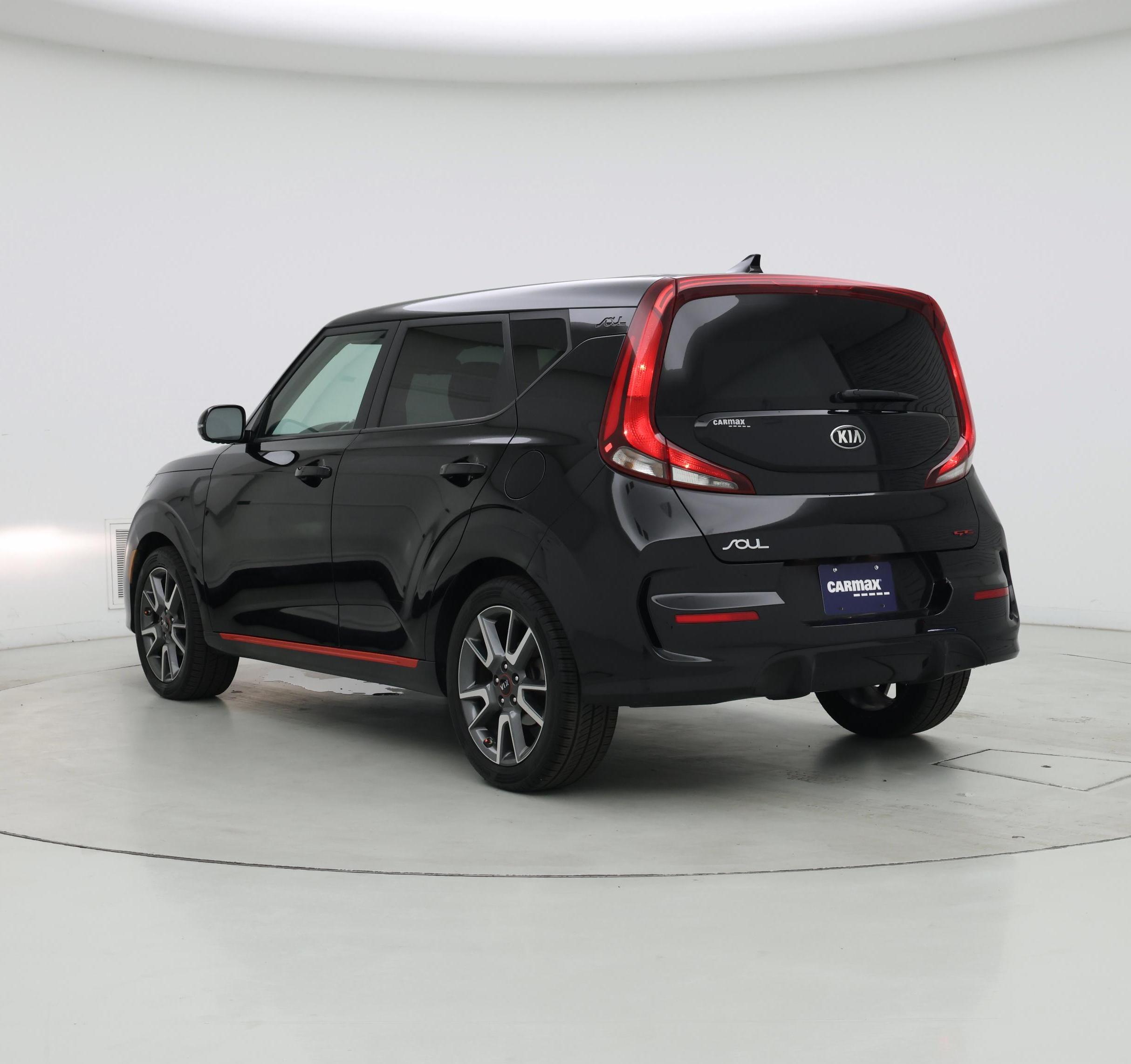 Thumbnail: 2020 Kia Soul - 2