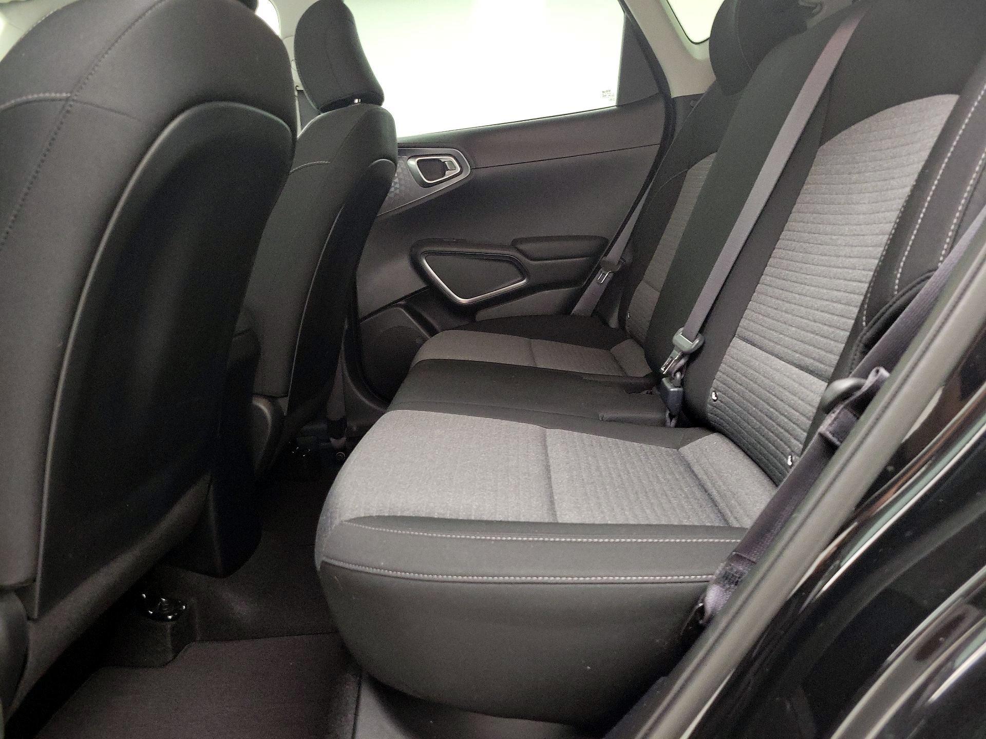 Thumbnail: 2020 Kia Soul - 19