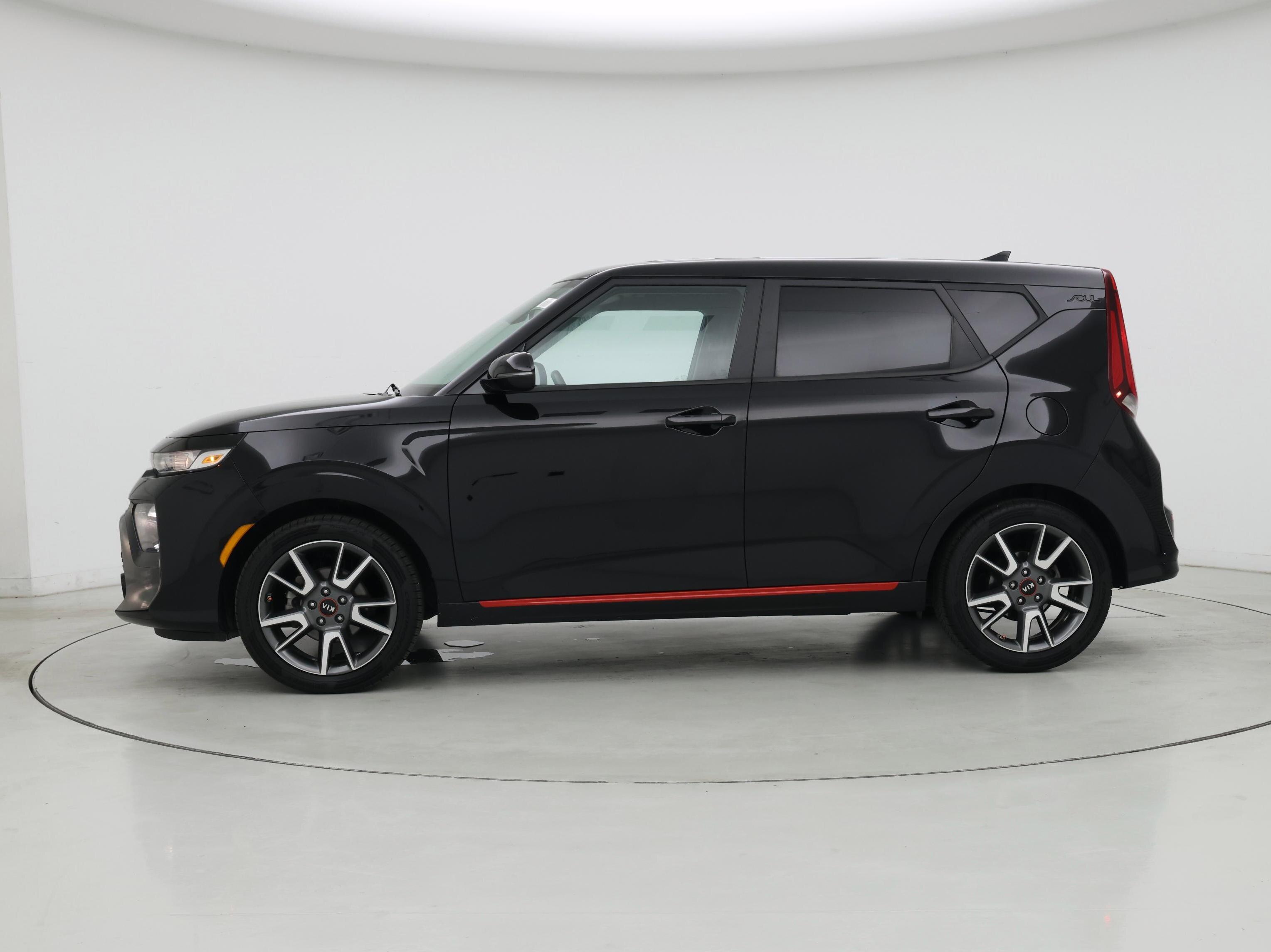 Thumbnail: 2020 Kia Soul - 3