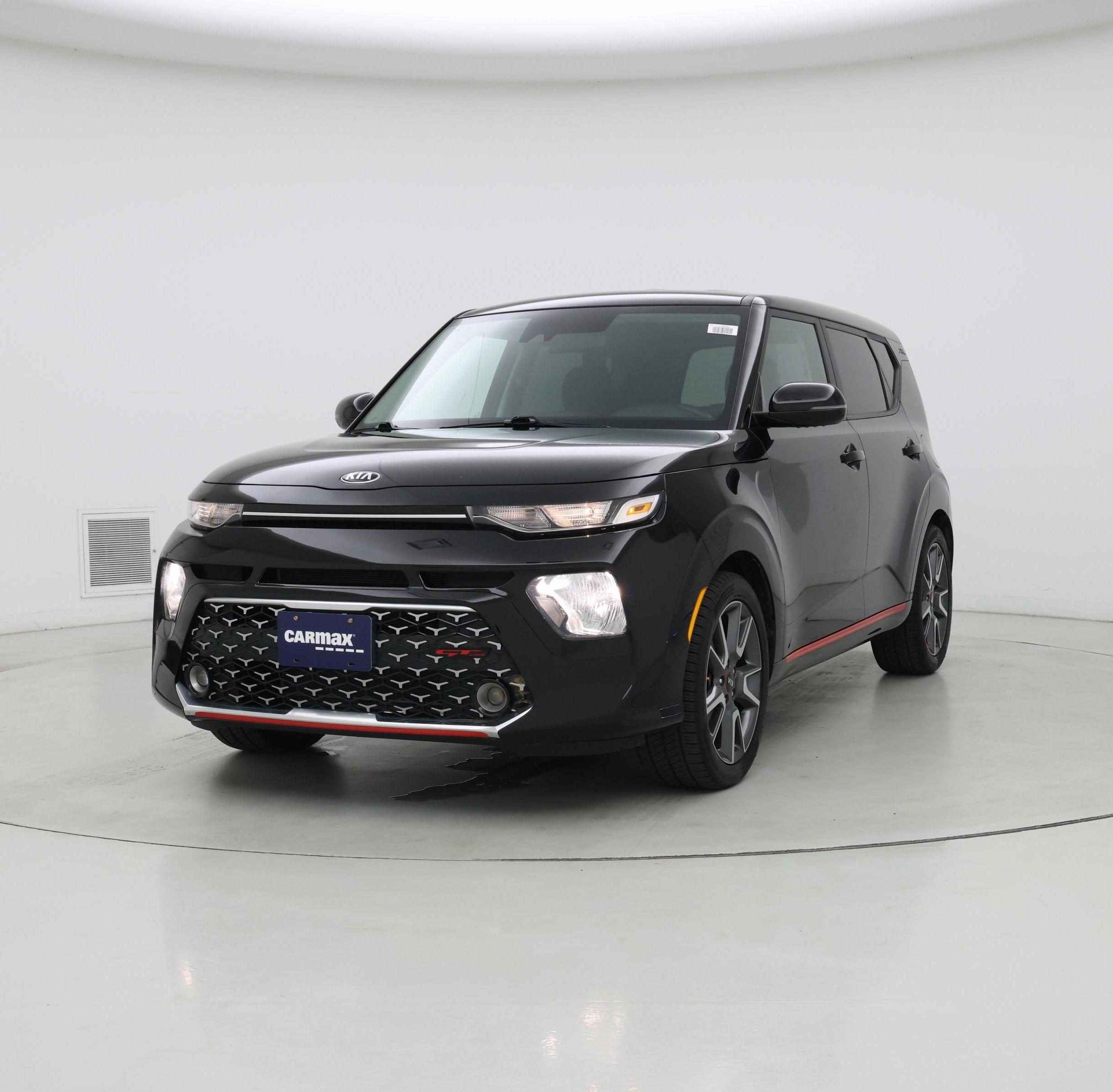 Thumbnail: 2020 Kia Soul - 4