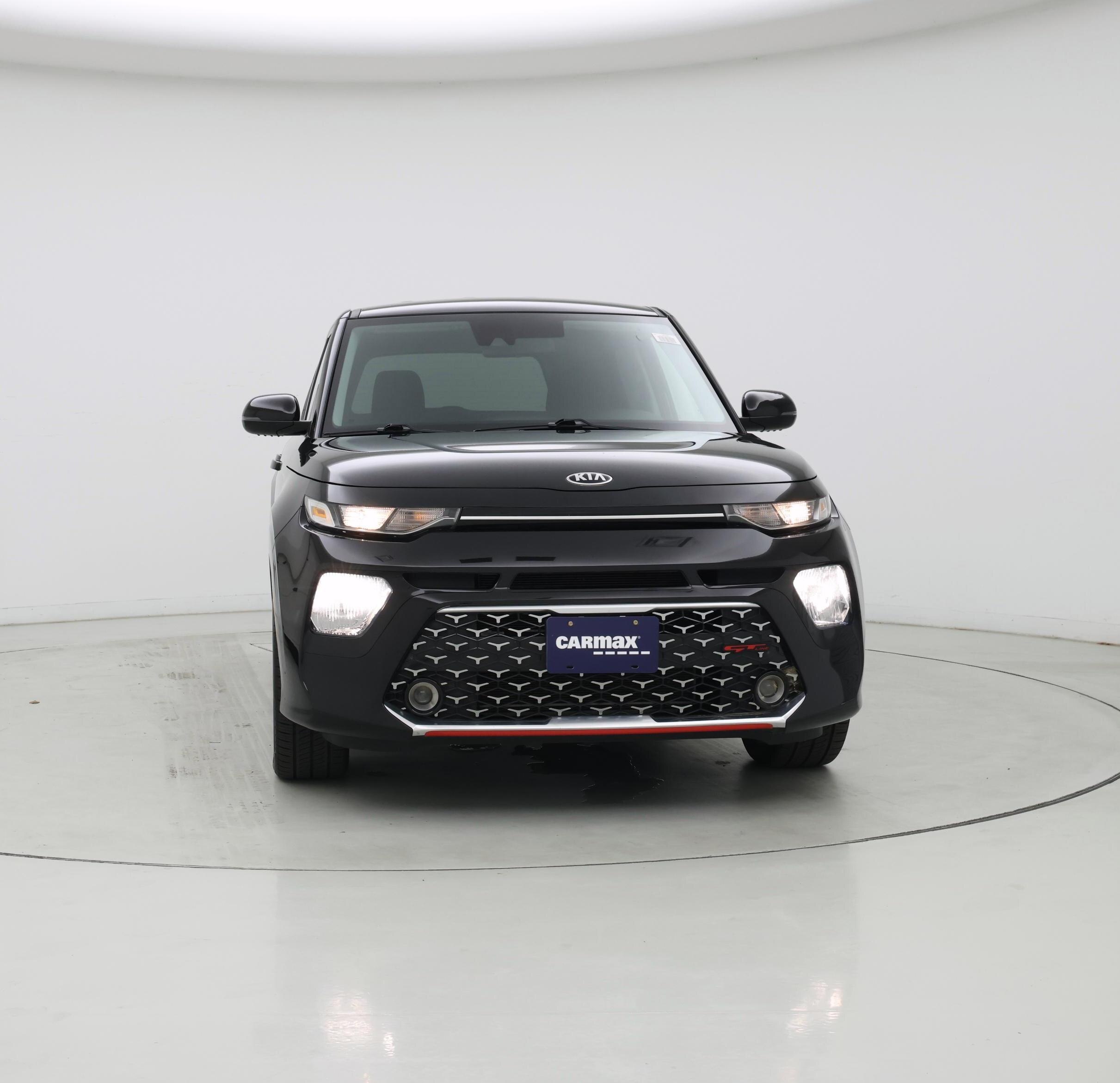 Thumbnail: 2020 Kia Soul - 5