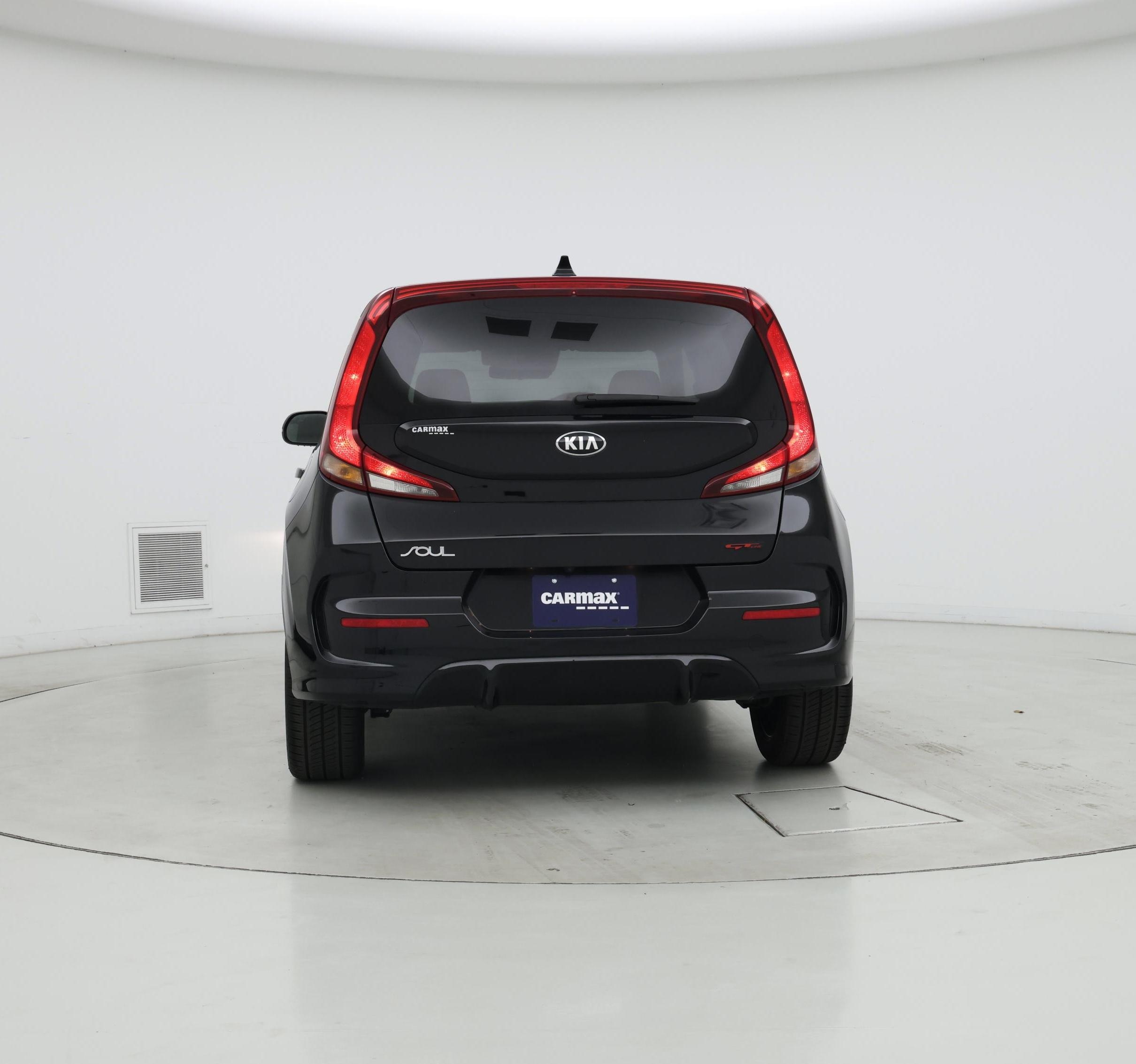 Thumbnail: 2020 Kia Soul - 6