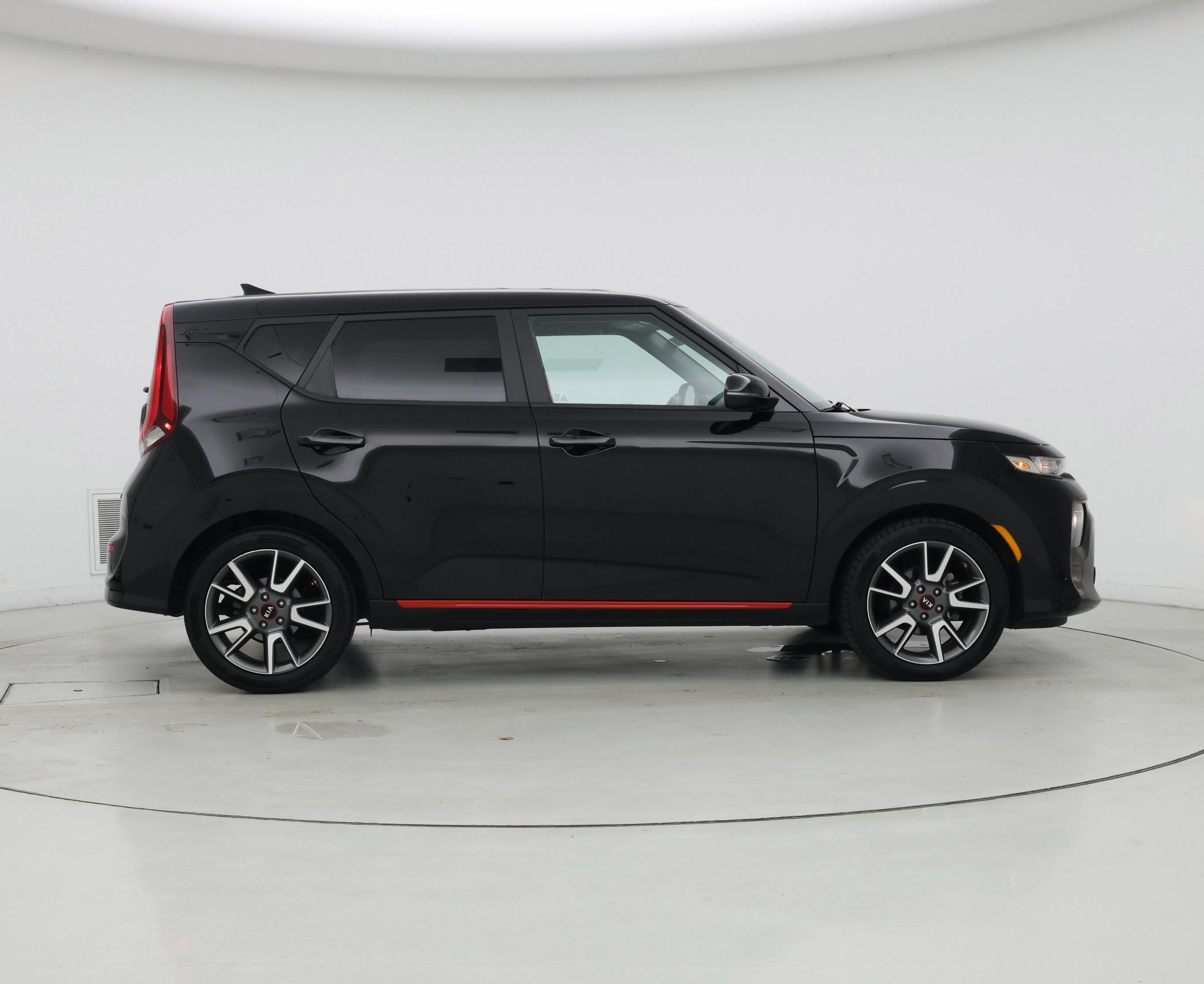 Thumbnail: 2020 Kia Soul - 7