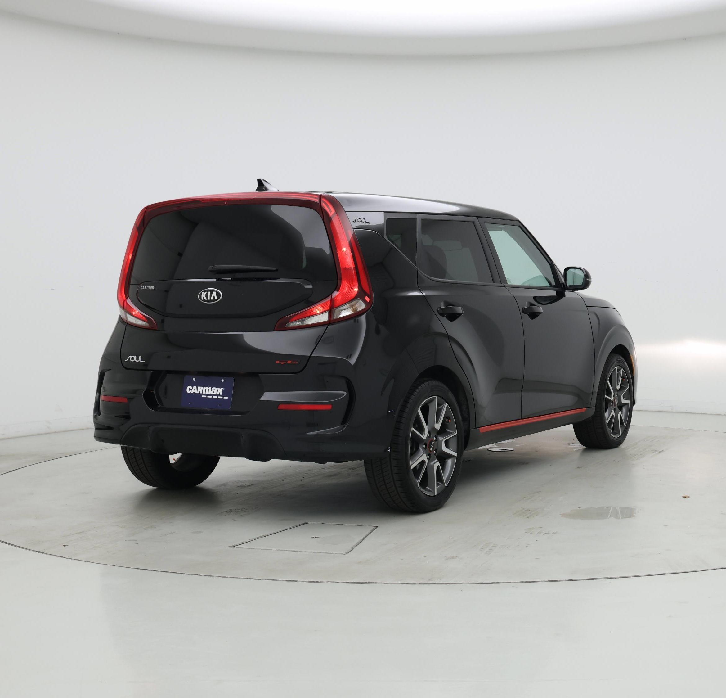 Thumbnail: 2020 Kia Soul - 8