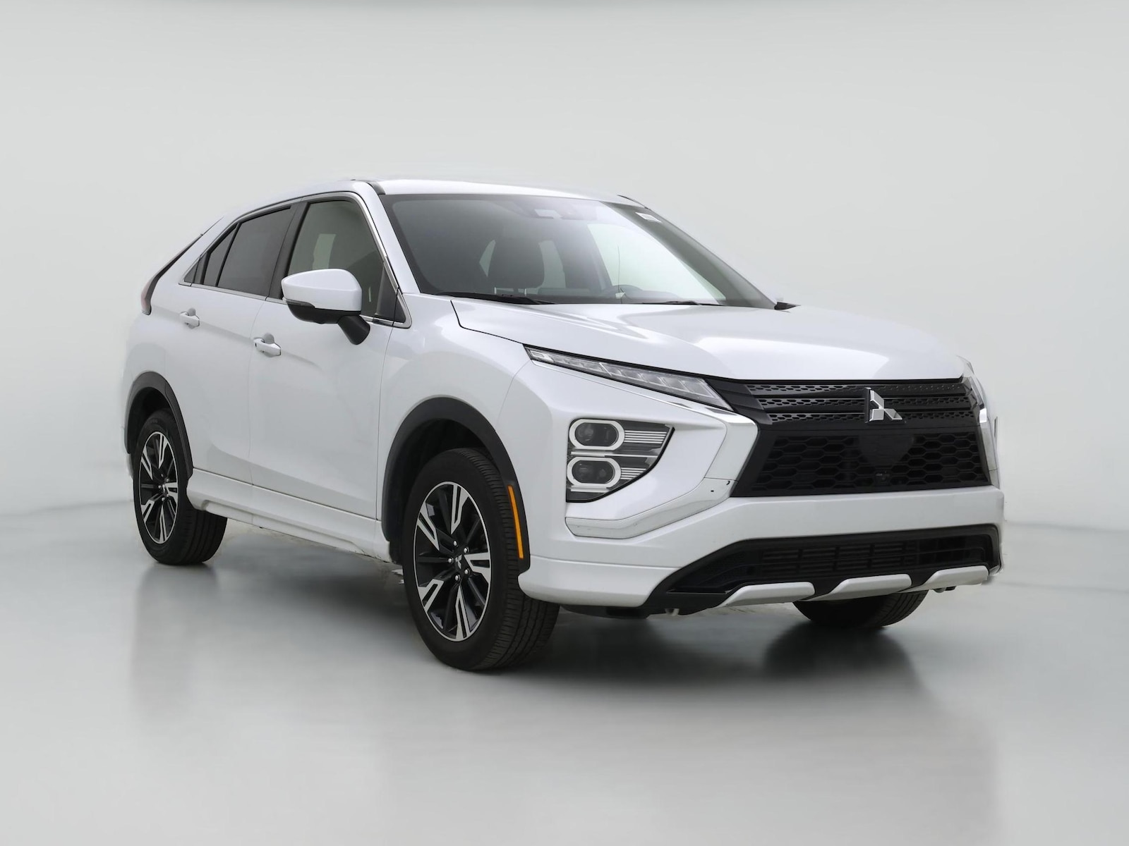 2023 Mitsubishi Eclipse Cross SEL