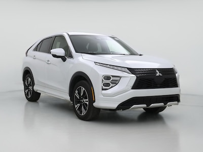2023 Mitsubishi Eclipse Cross SEL