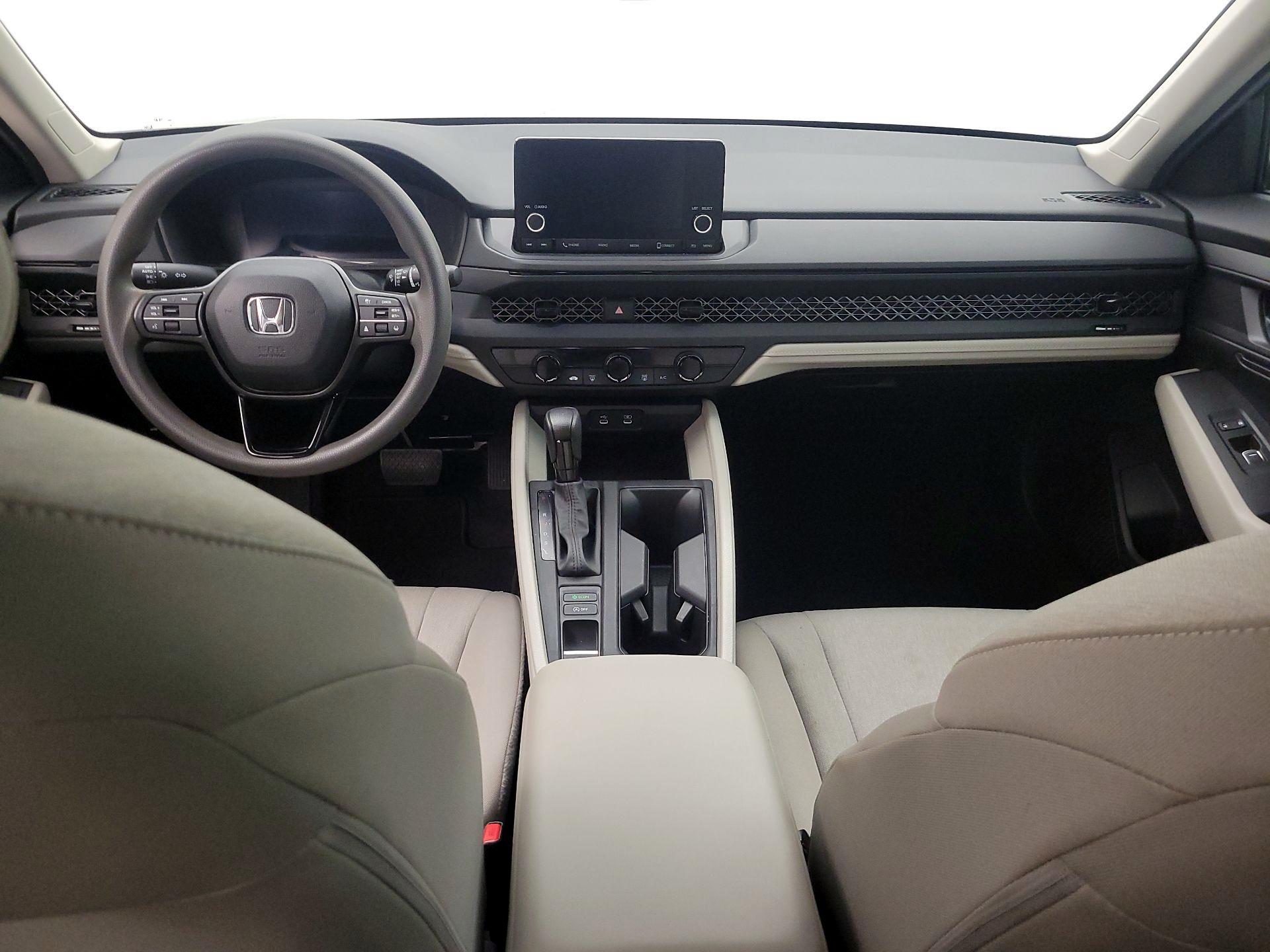 Thumbnail: 2023 Honda Accord - 9