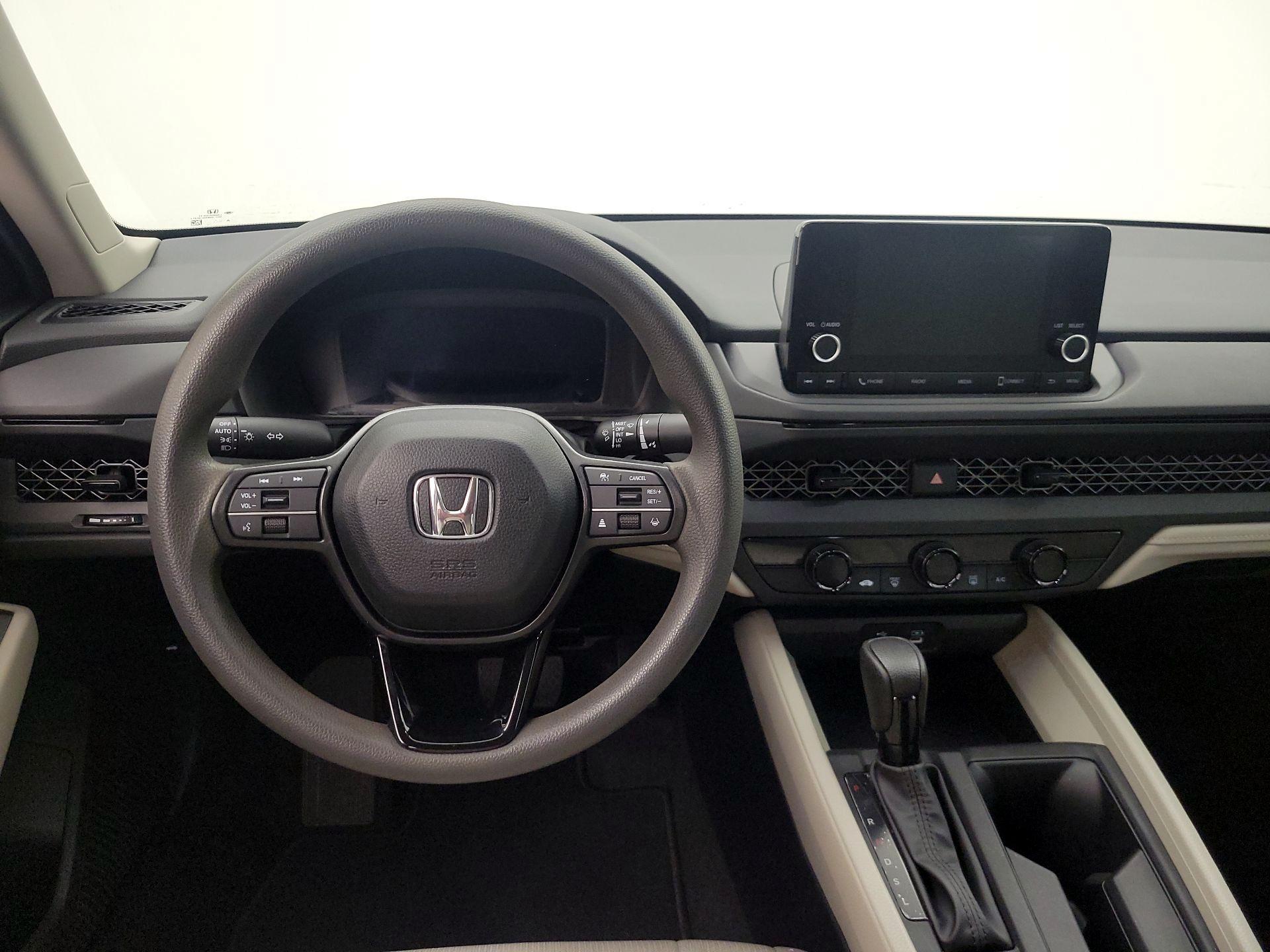 Thumbnail: 2023 Honda Accord - 10