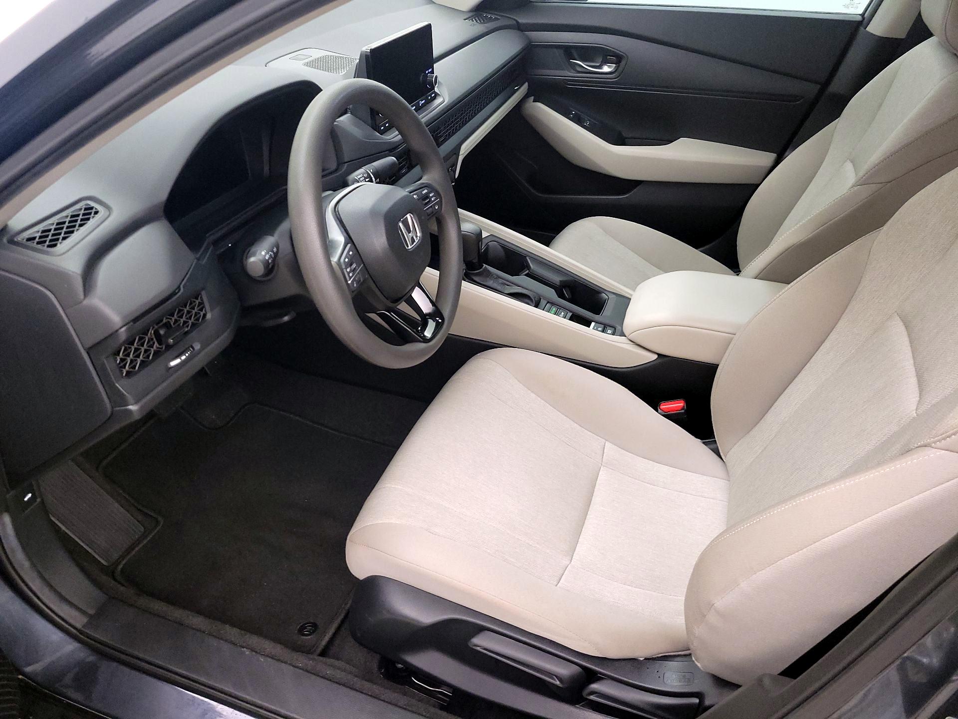 Thumbnail: 2023 Honda Accord - 11