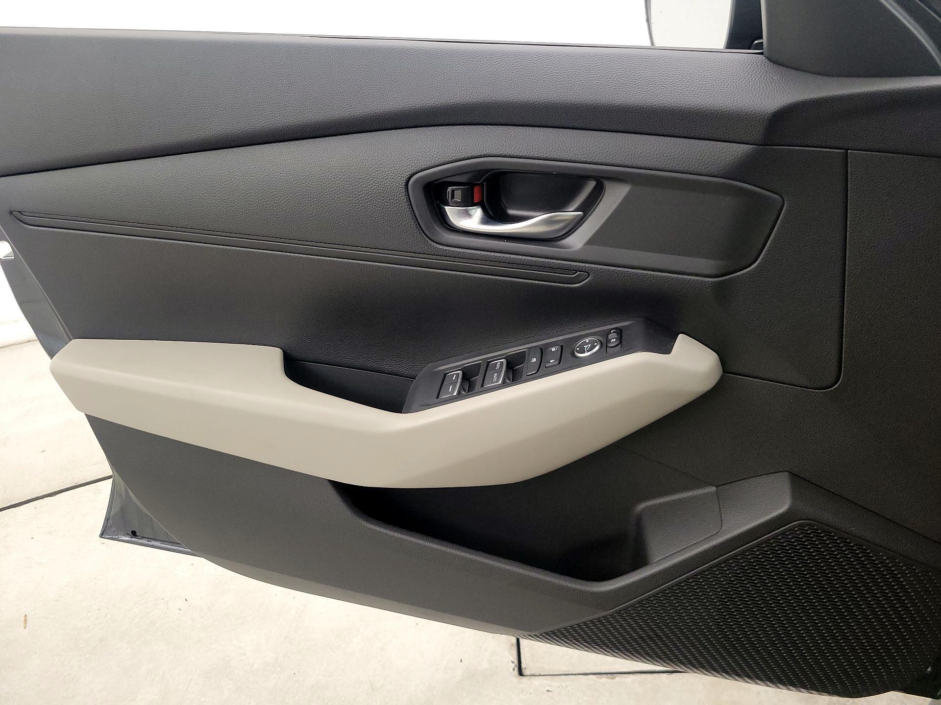 Thumbnail: 2023 Honda Accord - 12