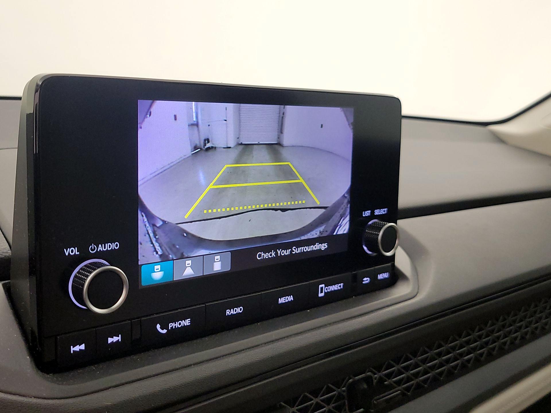 Thumbnail: 2023 Honda Accord - 13