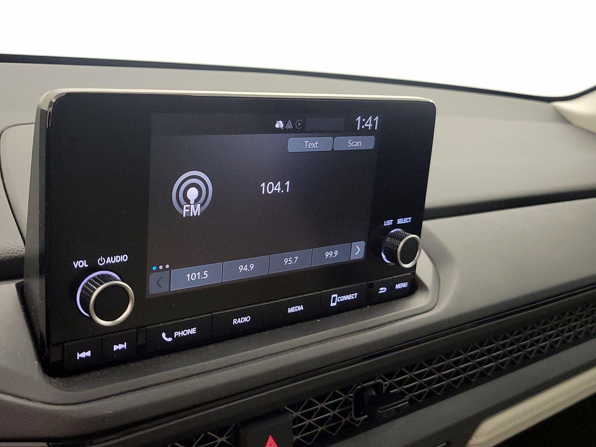 Thumbnail: 2023 Honda Accord - 14