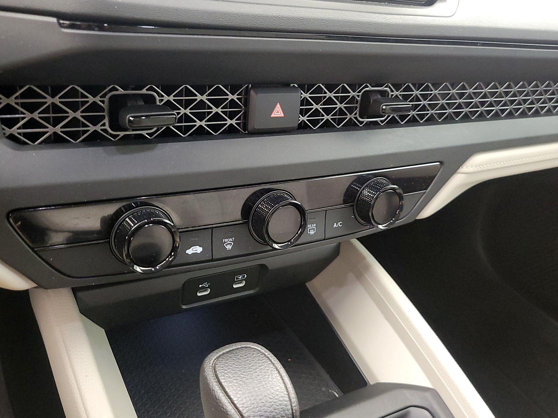 Thumbnail: 2023 Honda Accord - 15