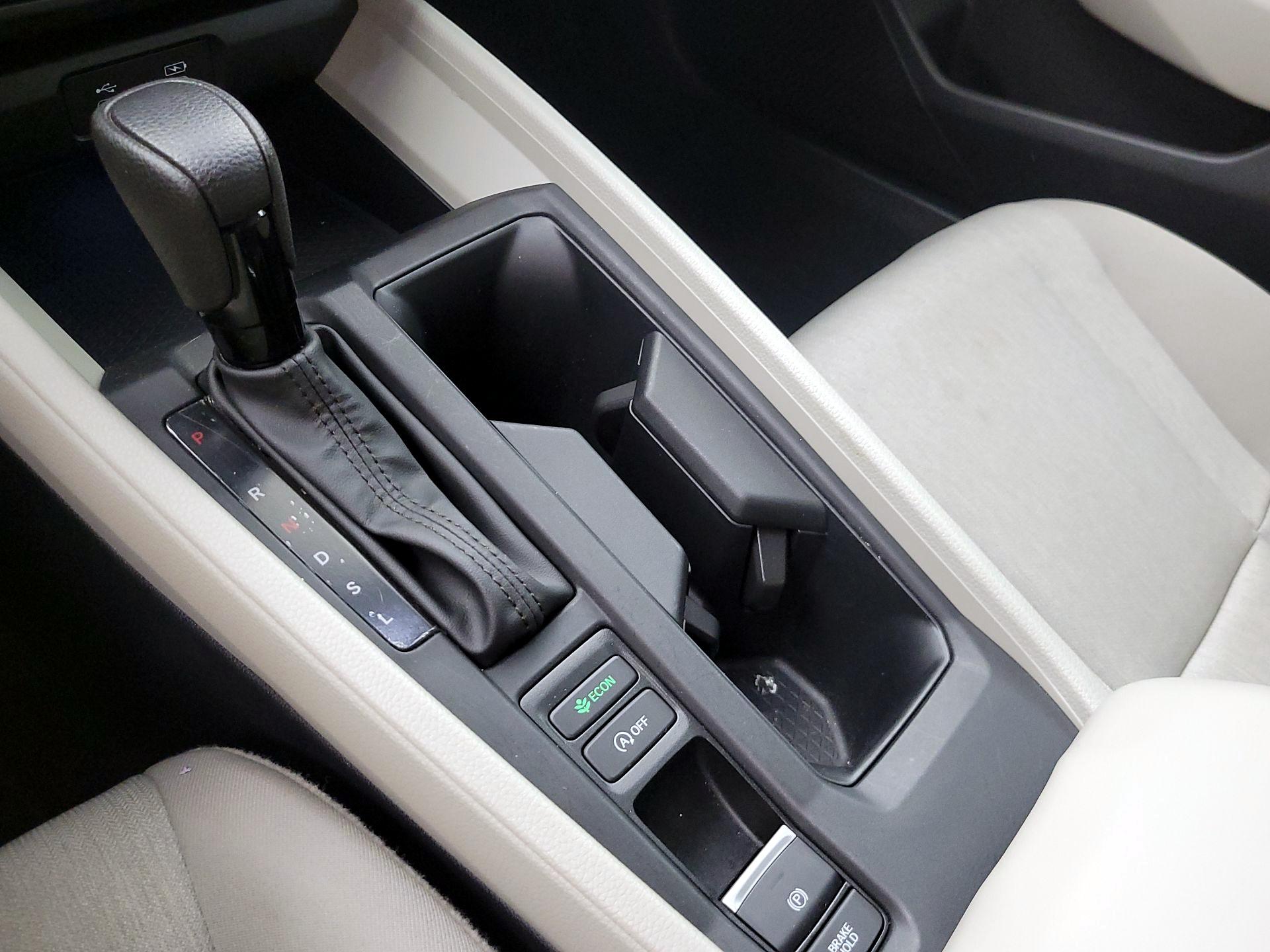 Thumbnail: 2023 Honda Accord - 16