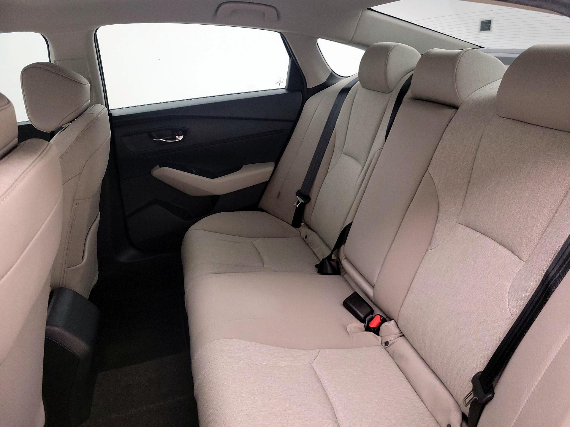 Thumbnail: 2023 Honda Accord - 18