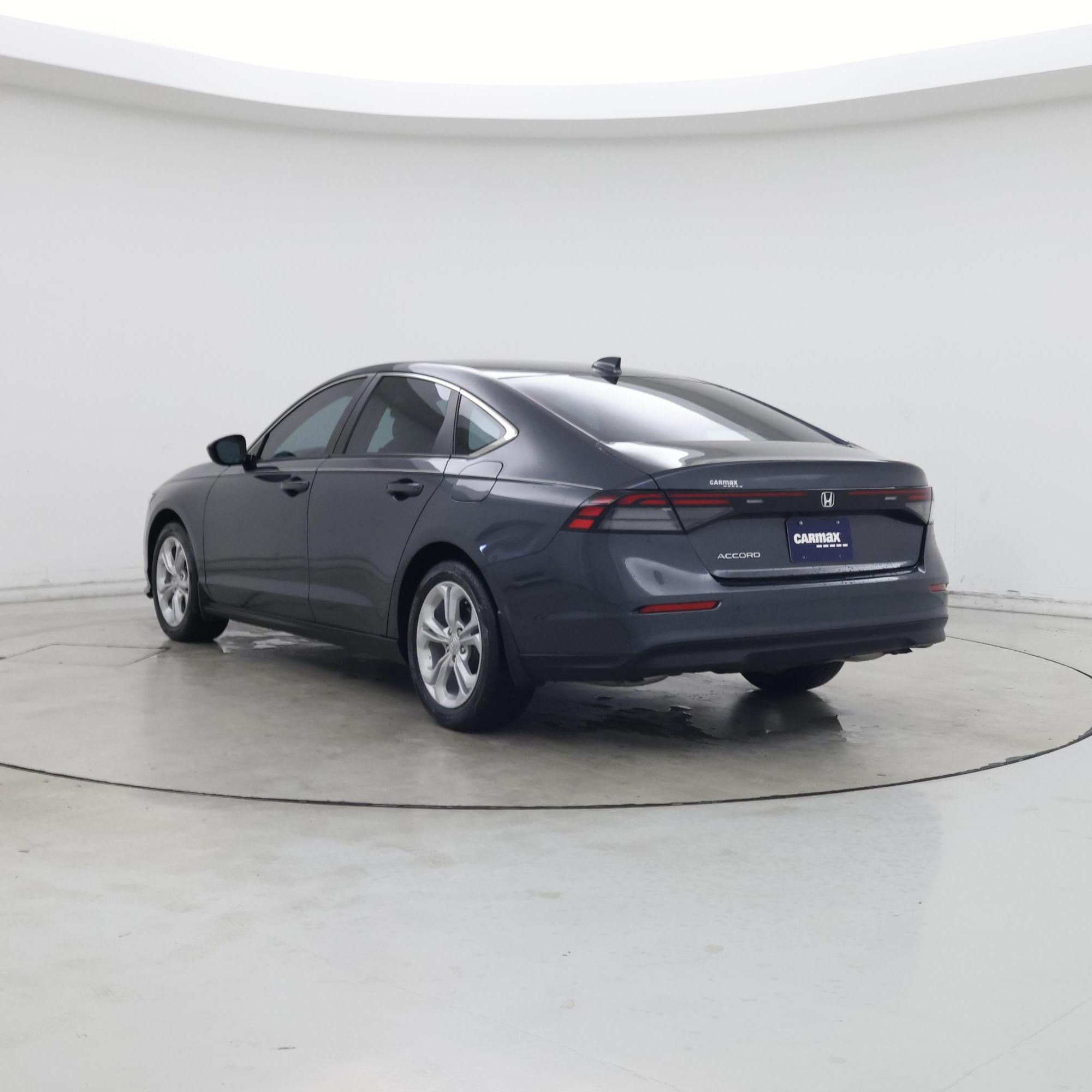 Thumbnail: 2023 Honda Accord - 2