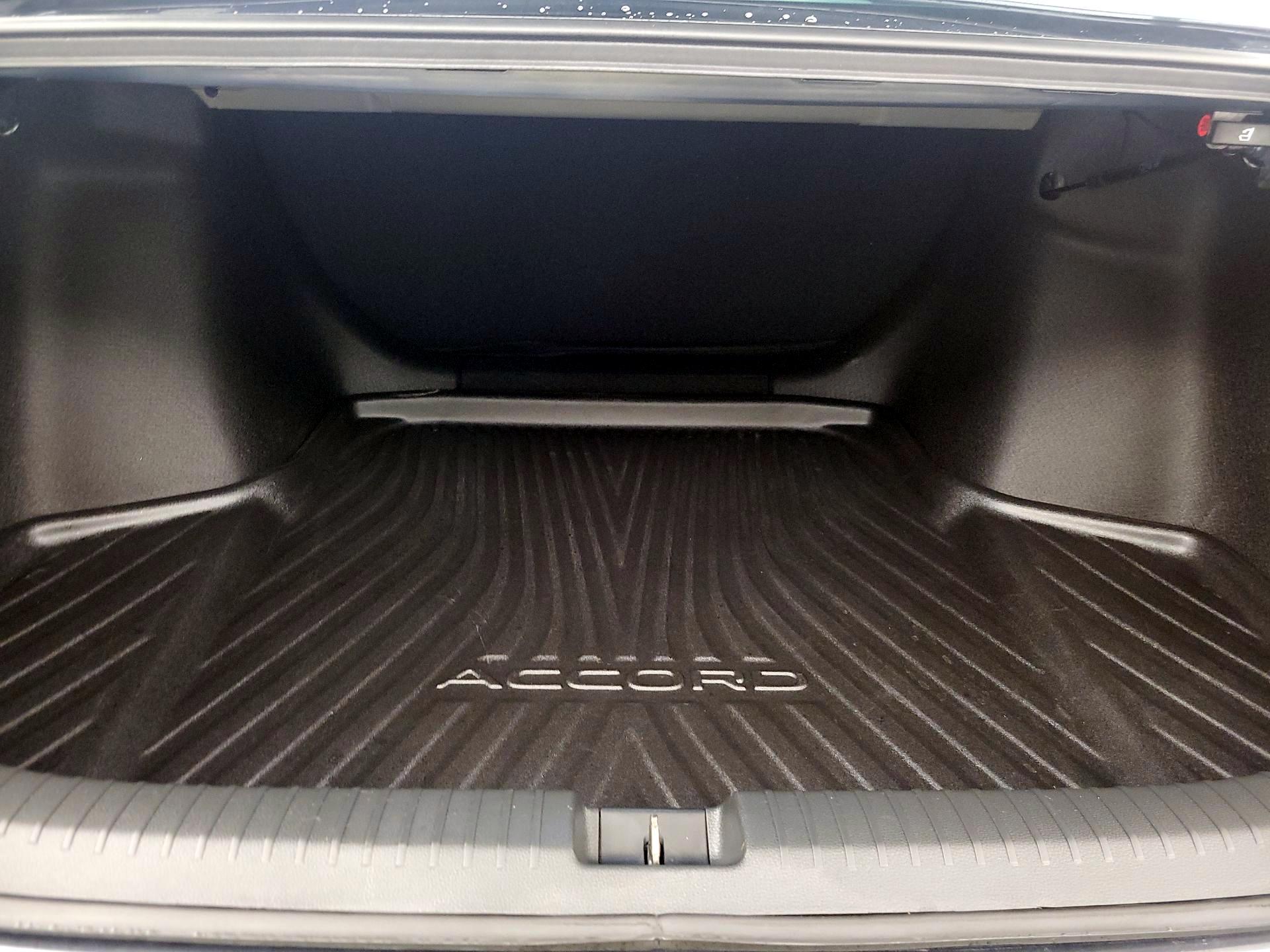 Thumbnail: 2023 Honda Accord - 19