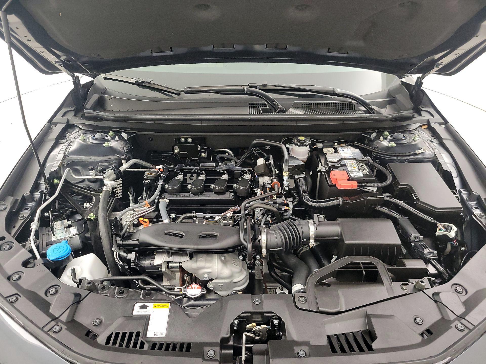 Thumbnail: 2023 Honda Accord - 20