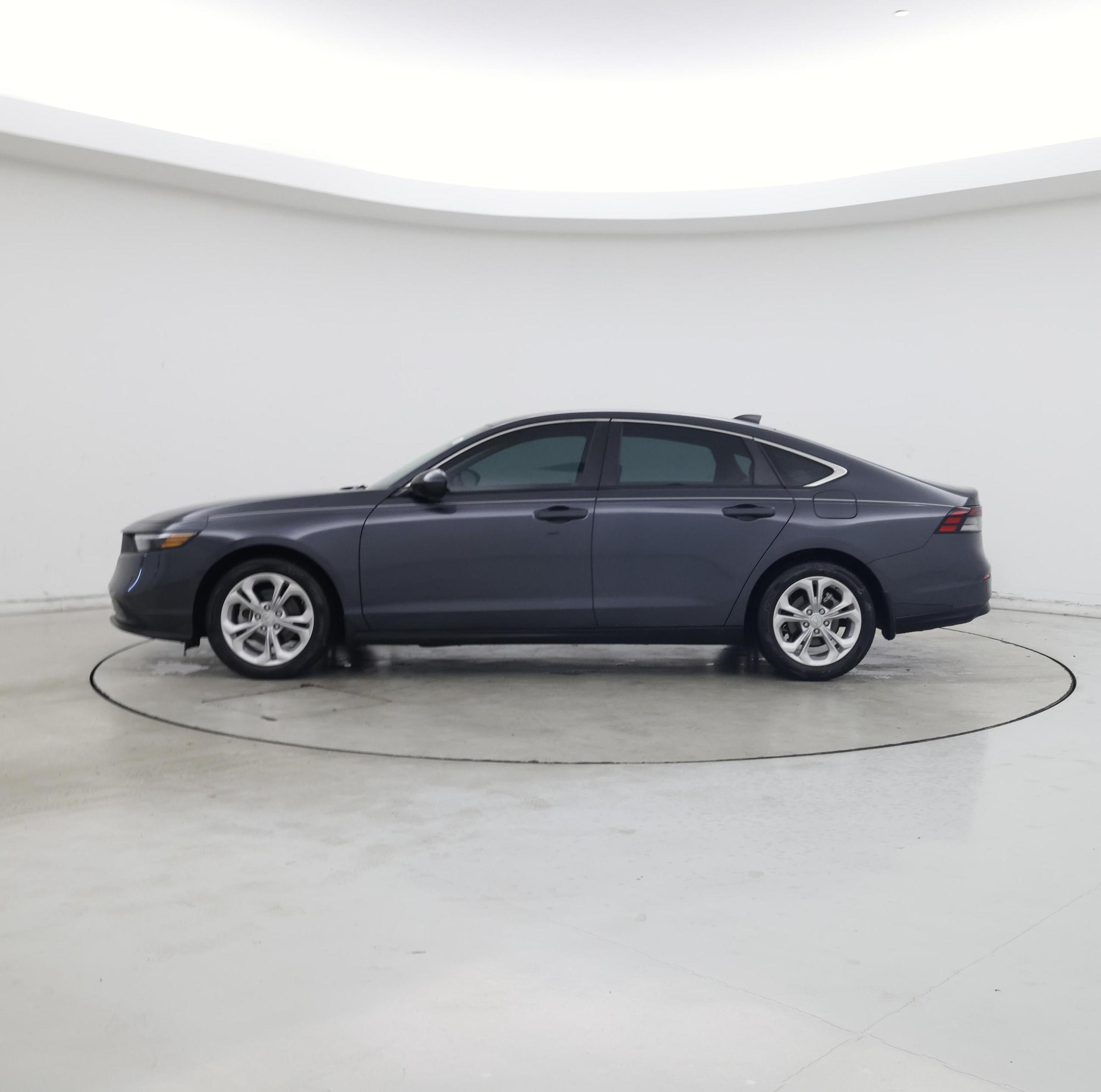 Thumbnail: 2023 Honda Accord - 3